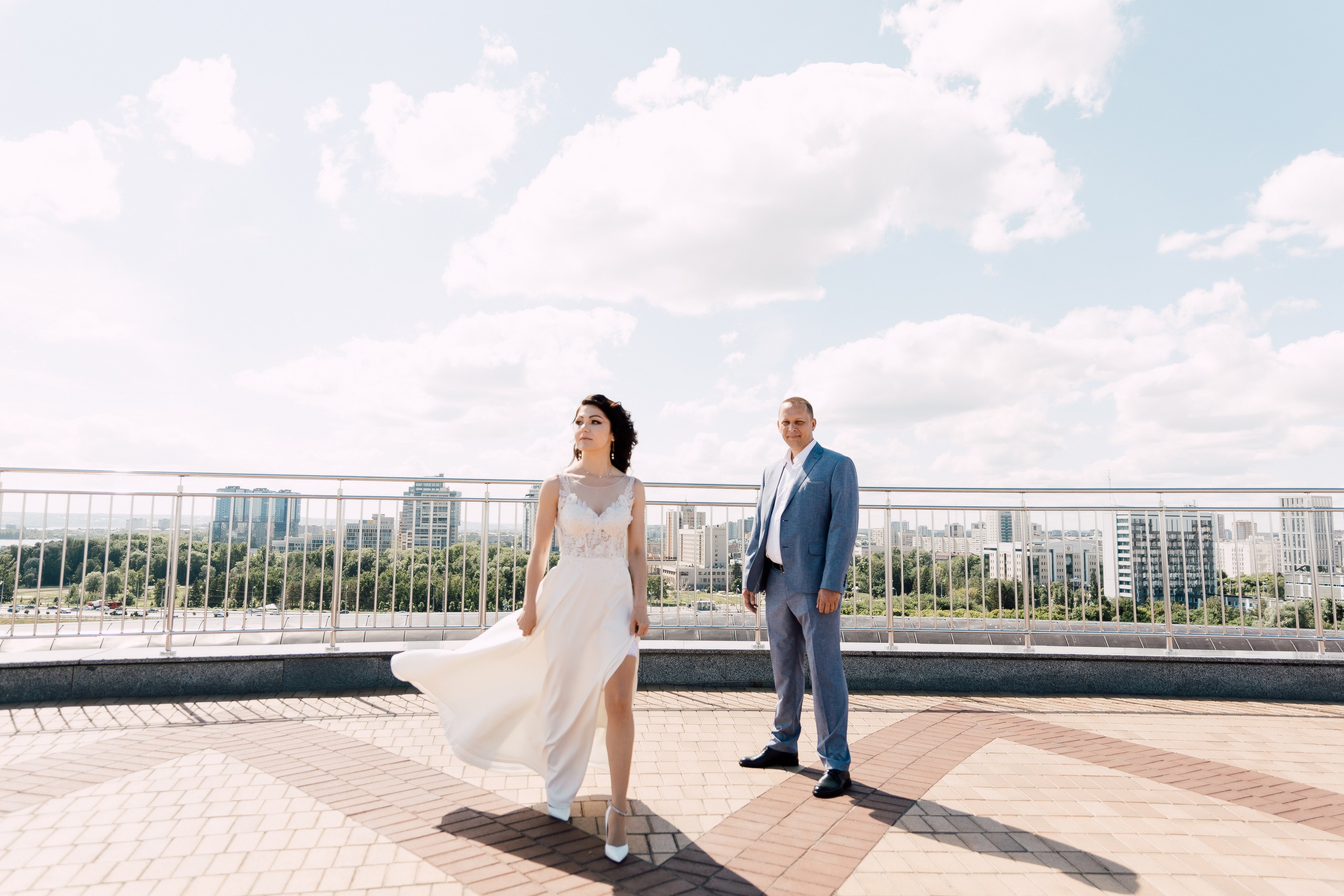 Дмитрий и Оксана. Ваш самый лучший фотограф!