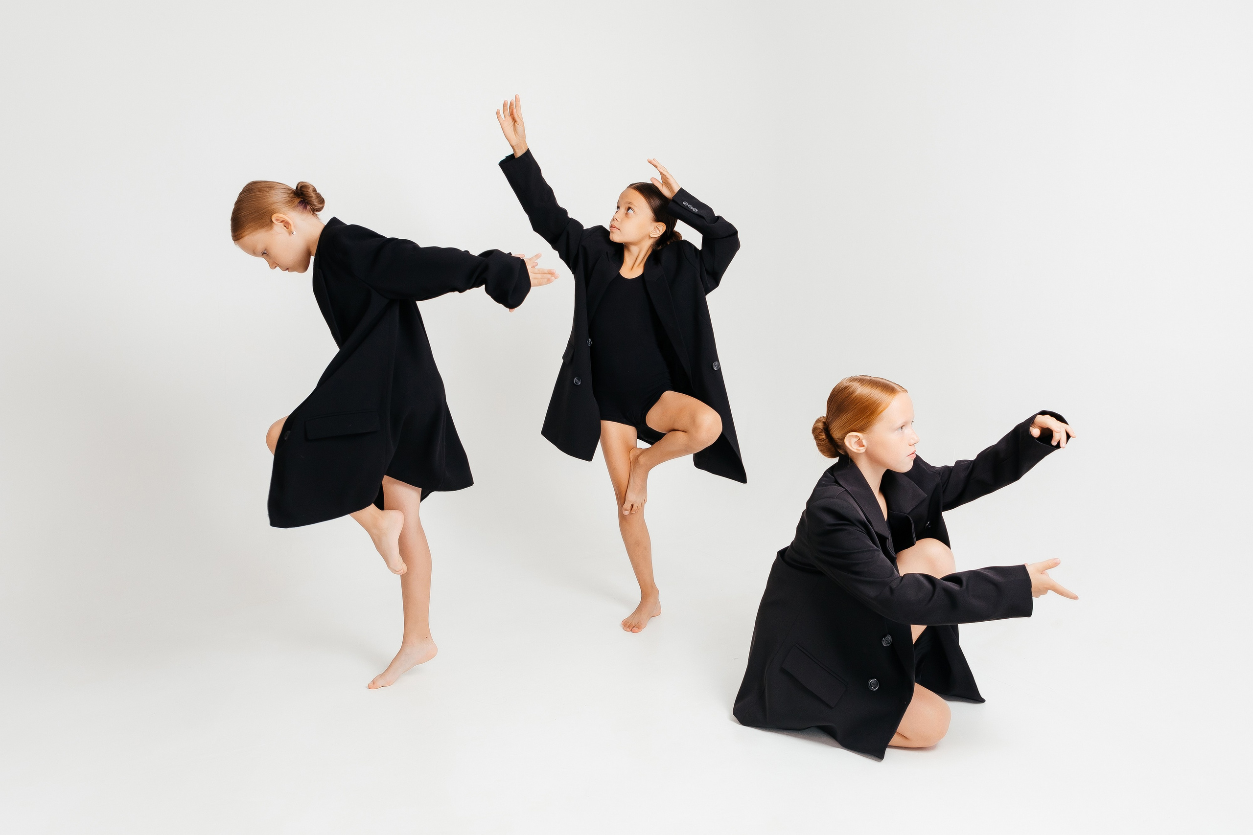 Школа танцев. Ваш самый лучший фотограф!