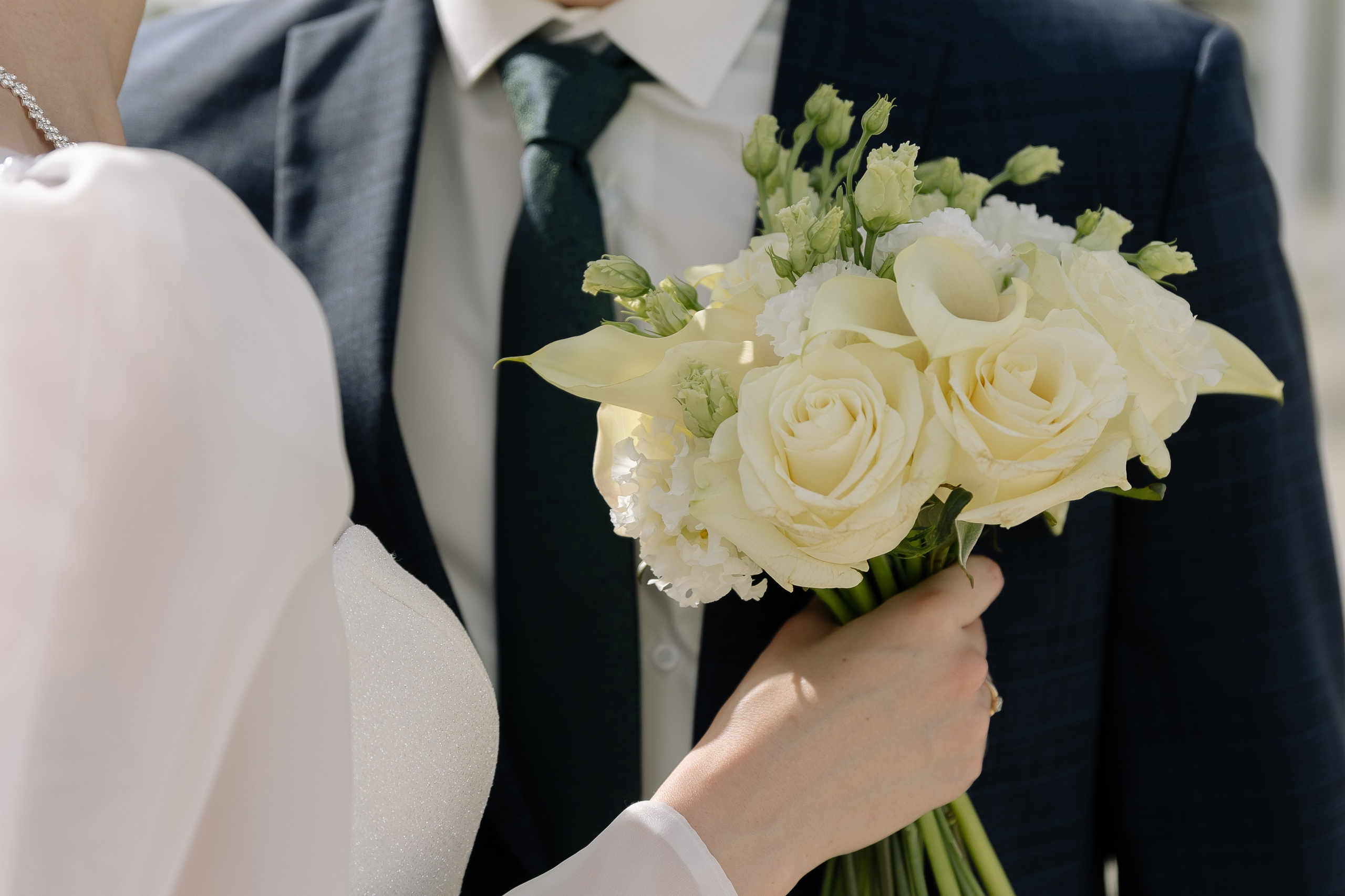 Денис и Ира. Ваш самый лучший фотограф!