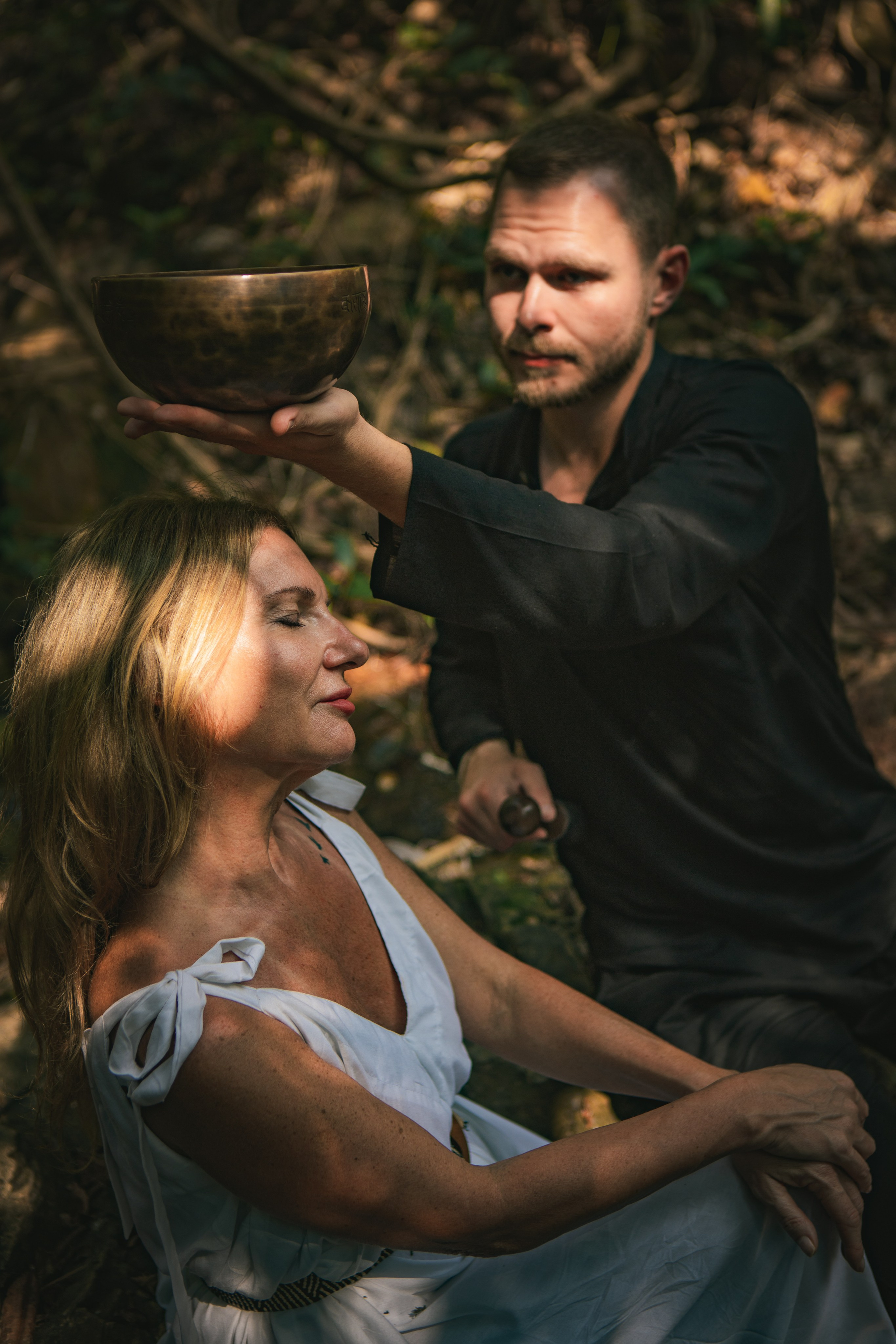 SINGING BAWLS. Сайт Фотографа MASHASOLAR