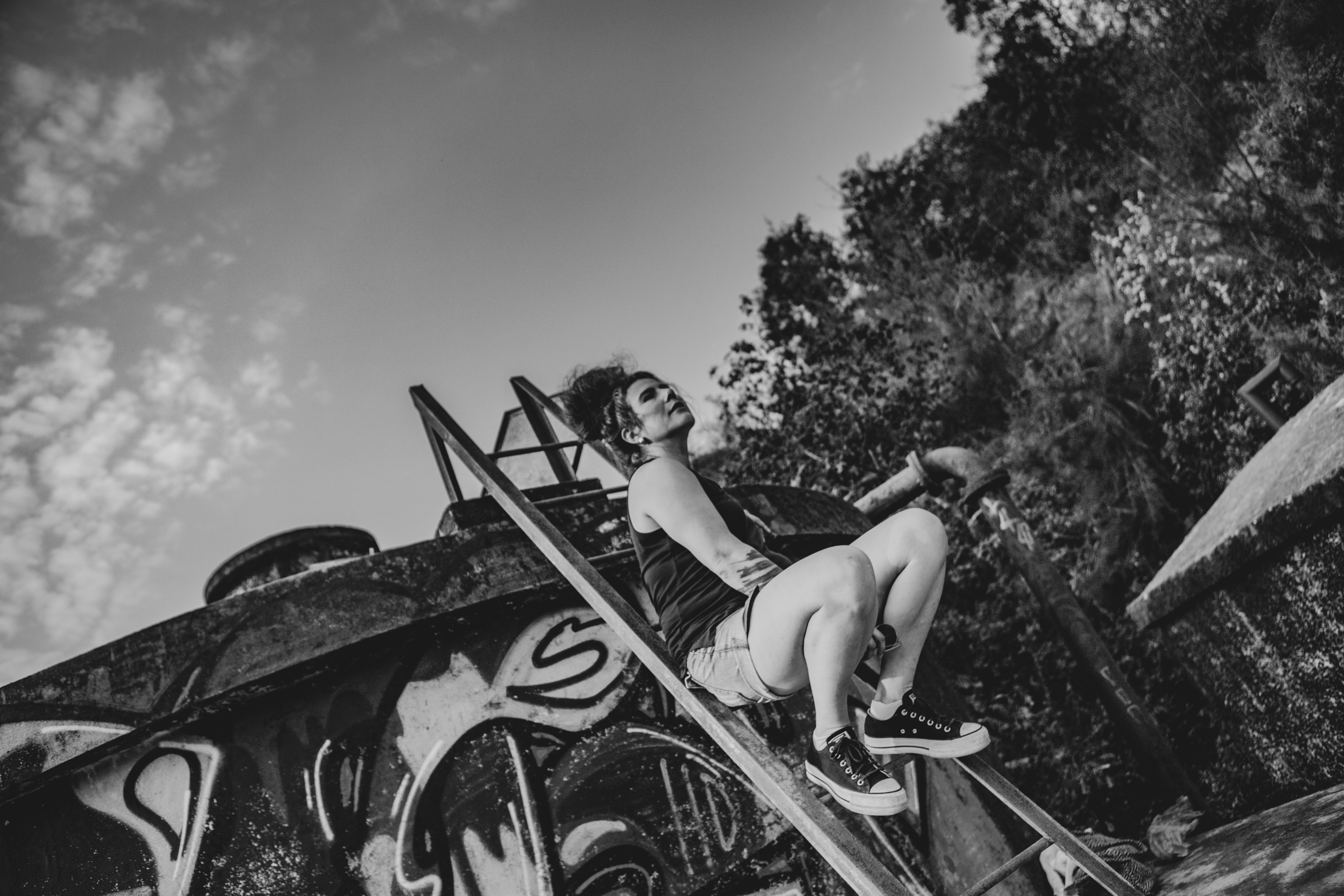 Ая. Сайт Фотографа MASHASOLAR