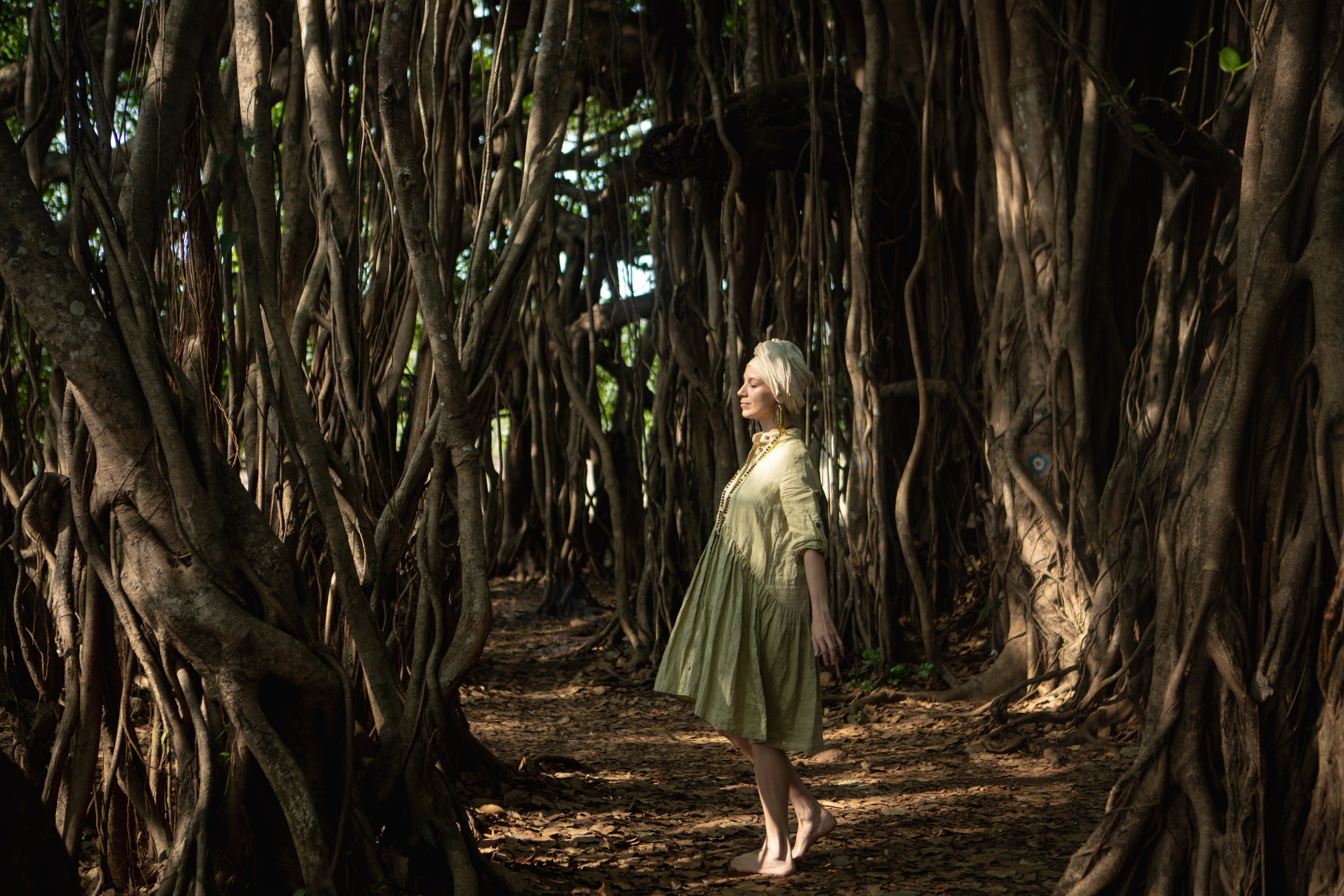 Рудракша. Сайт Фотографа MASHASOLAR