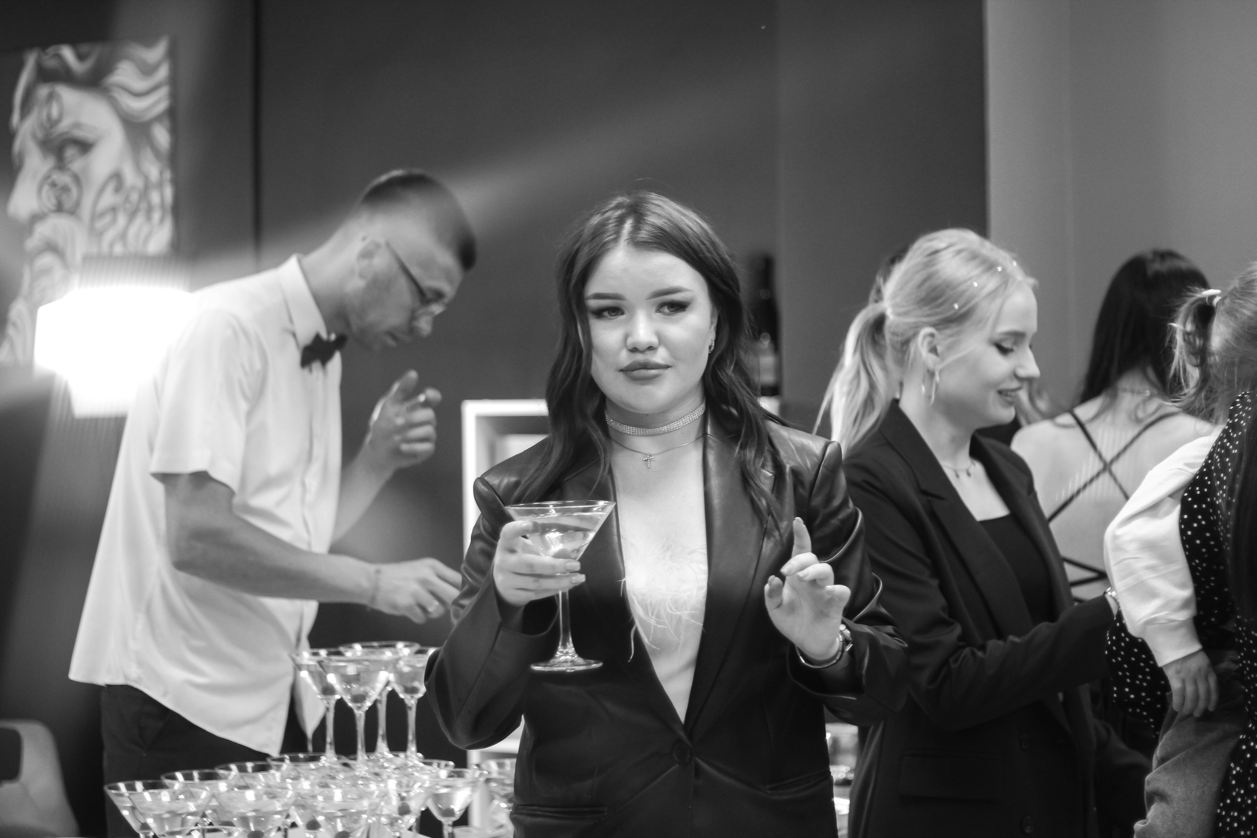 Открытие | Beauty bar. Свадебный и Школьный фотограф Улан-Удэ Бурятия Джулия Топоева Выпускные альбомы Фотограф на мероприятие