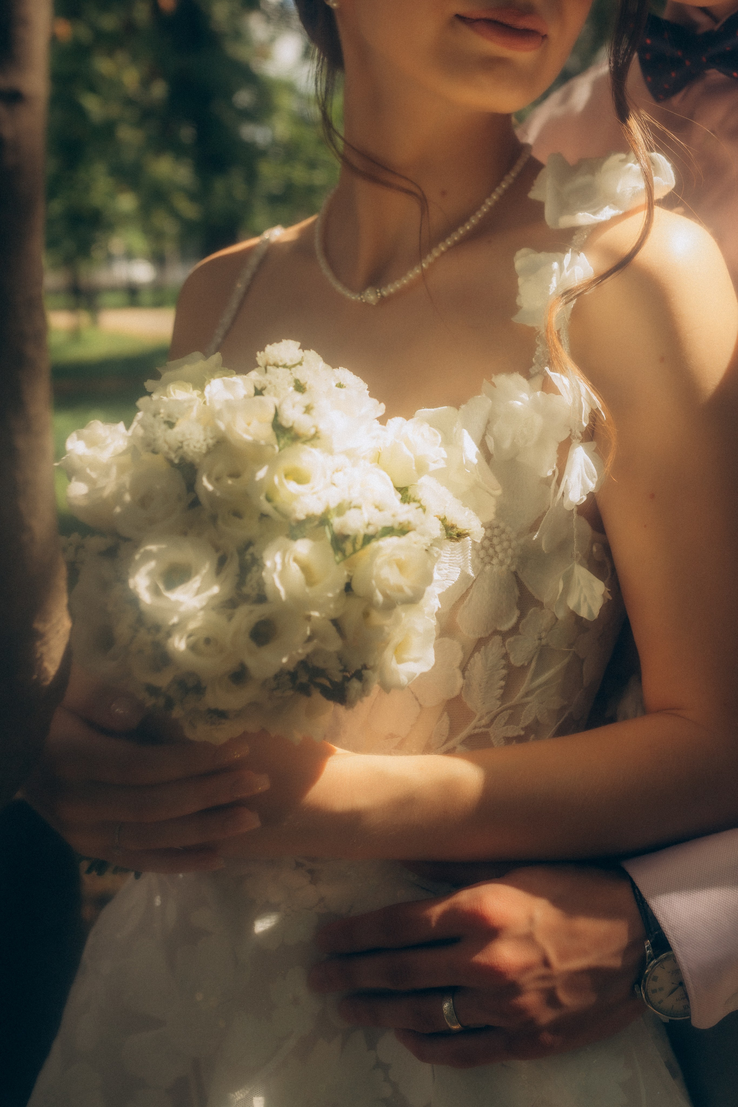 Свадьба Максима и Валерии. Свадебный фотограф Казань