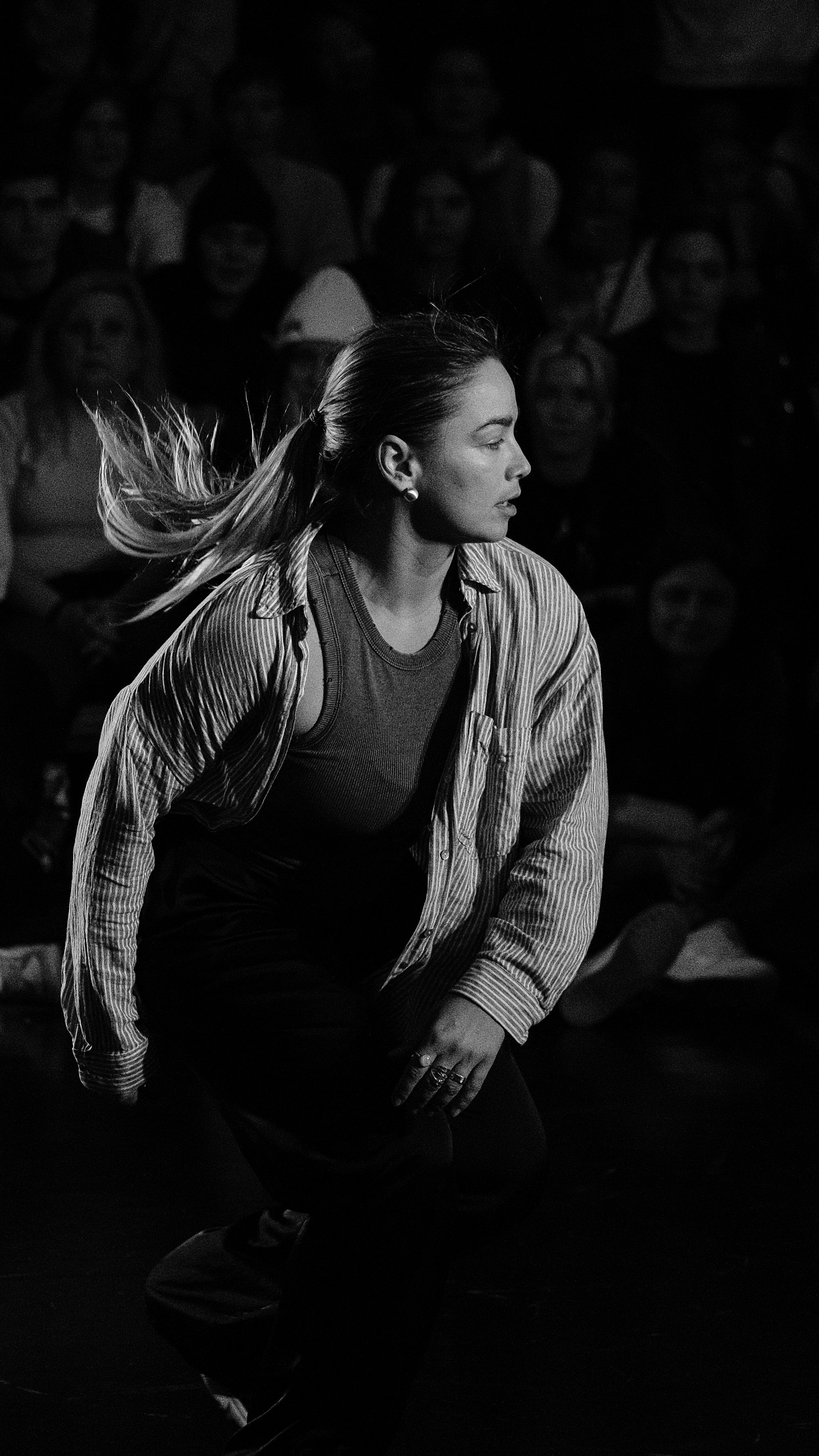 ODD PROJECT. LIYALEE PHOTO