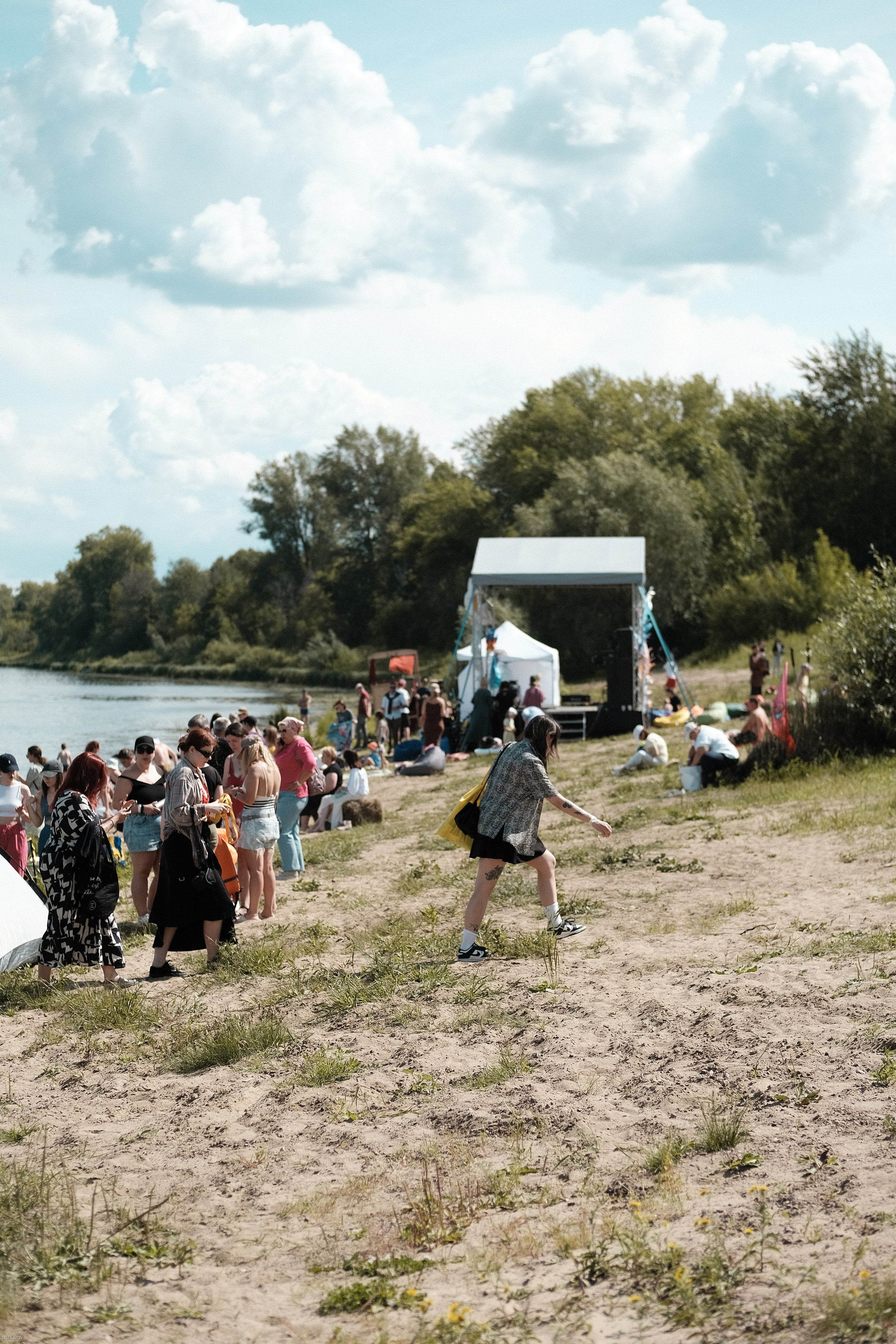 Эко-фестиваль АртЛуга 2023. LIYALEE PHOTO