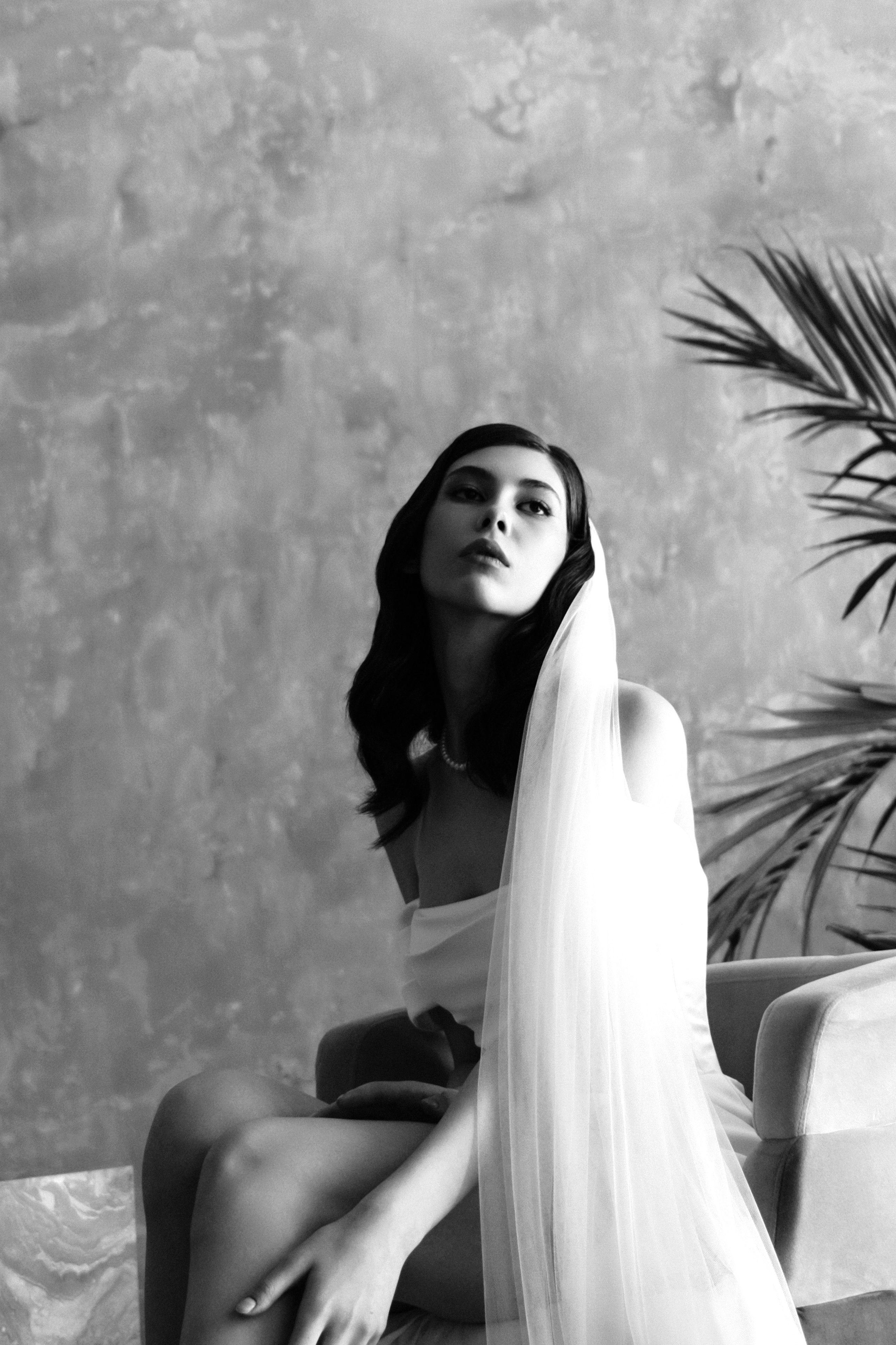 Лукас & Юлия. Жанровый и портретный фотограф Брянск — Москва