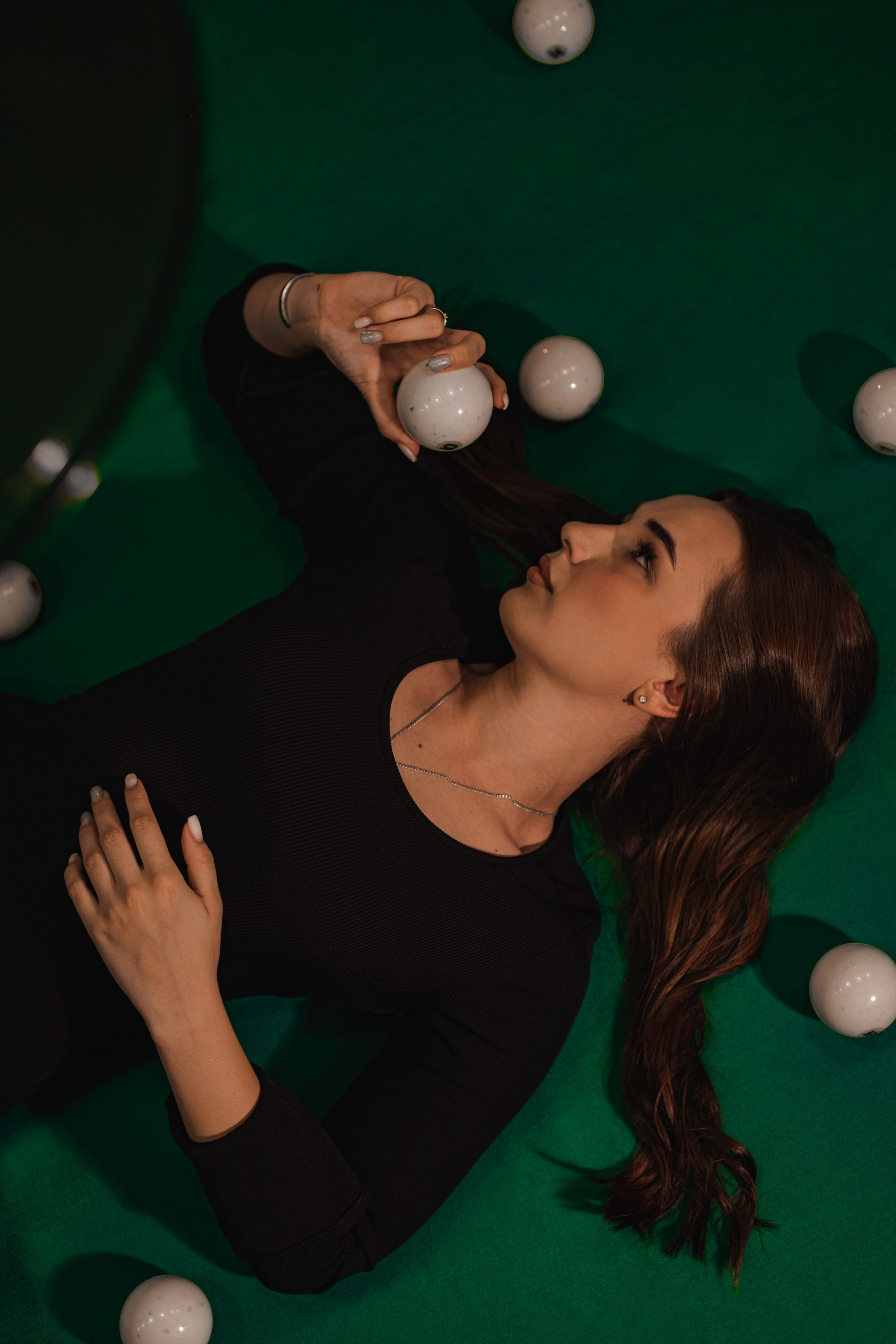 Портретная съёмка в Ангарске. Фотограф Ангарск Александра Зарубина