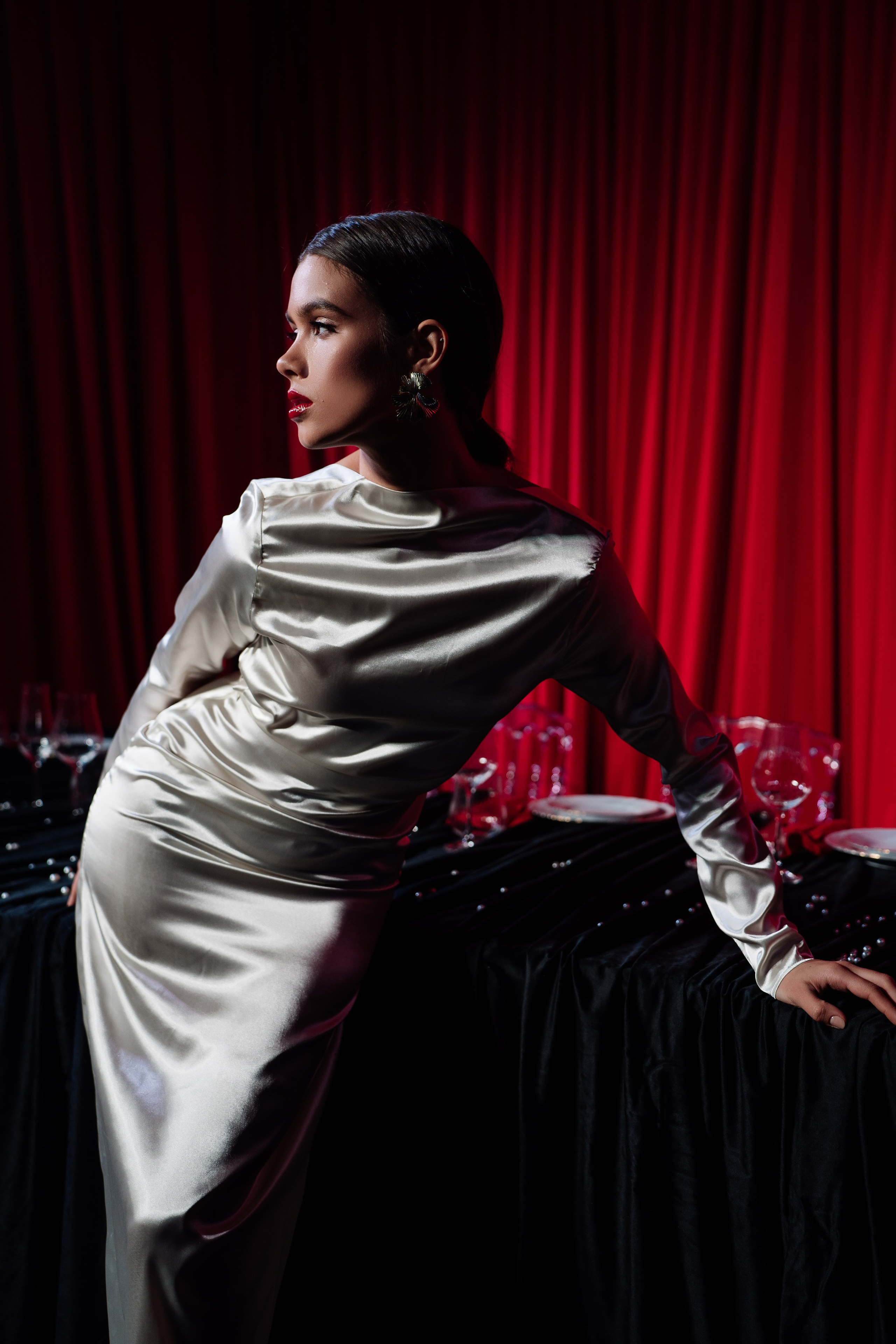 RED. Свадебный фотограф Тольятти Москва Адамова Виктория