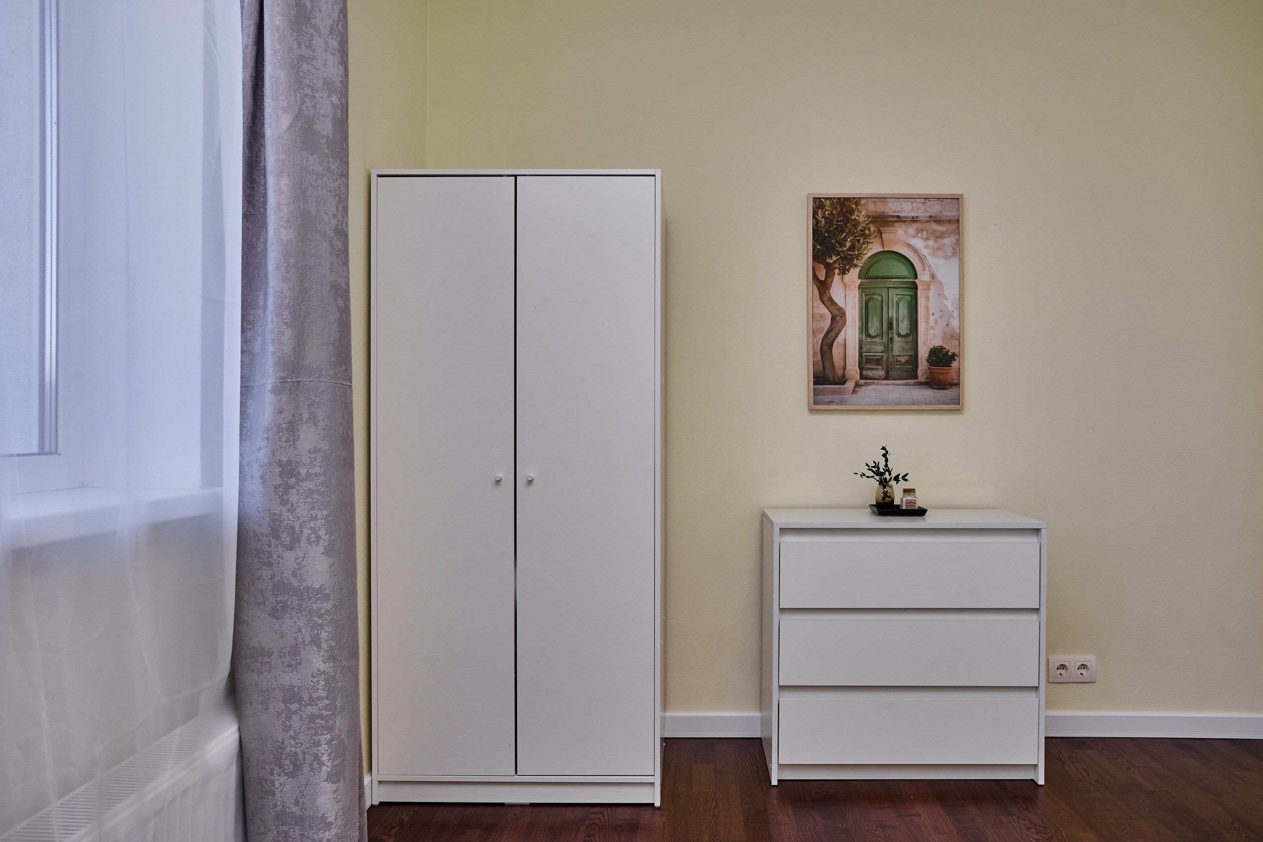 Героев 18. Фотограф Александра Иванова