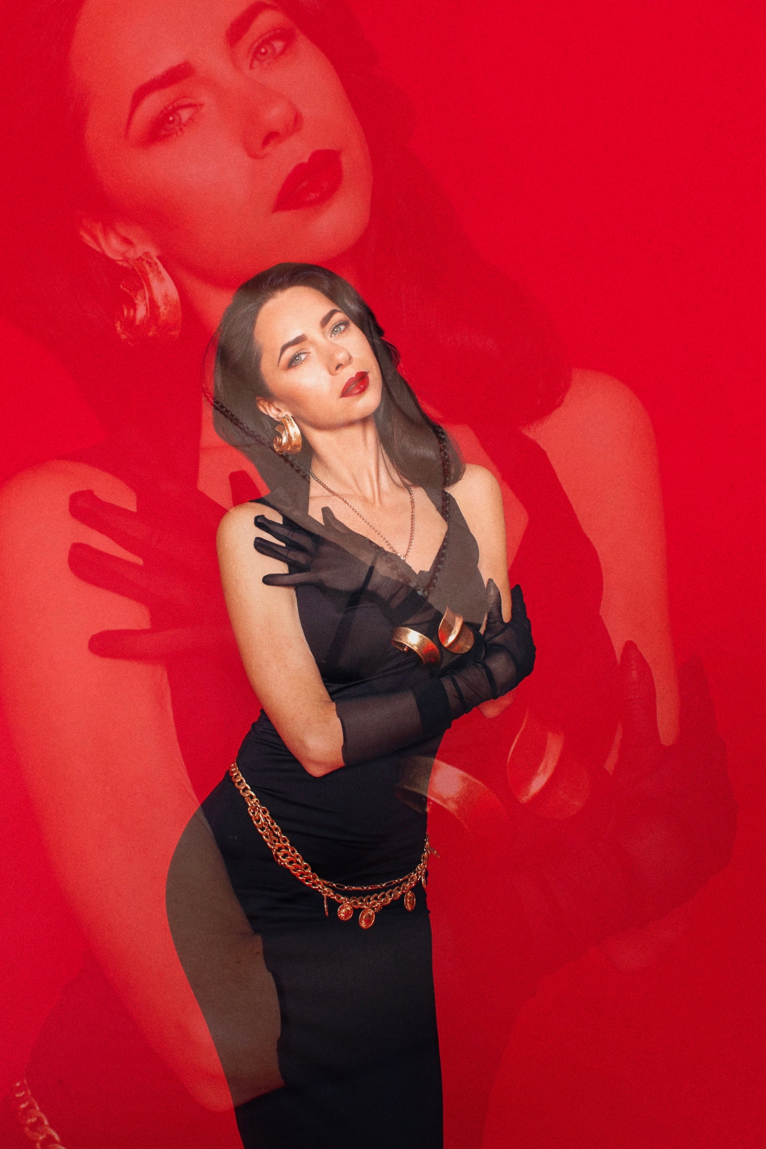 Daria. ANNA KUDRINA PHOTOGRAPHY Russia