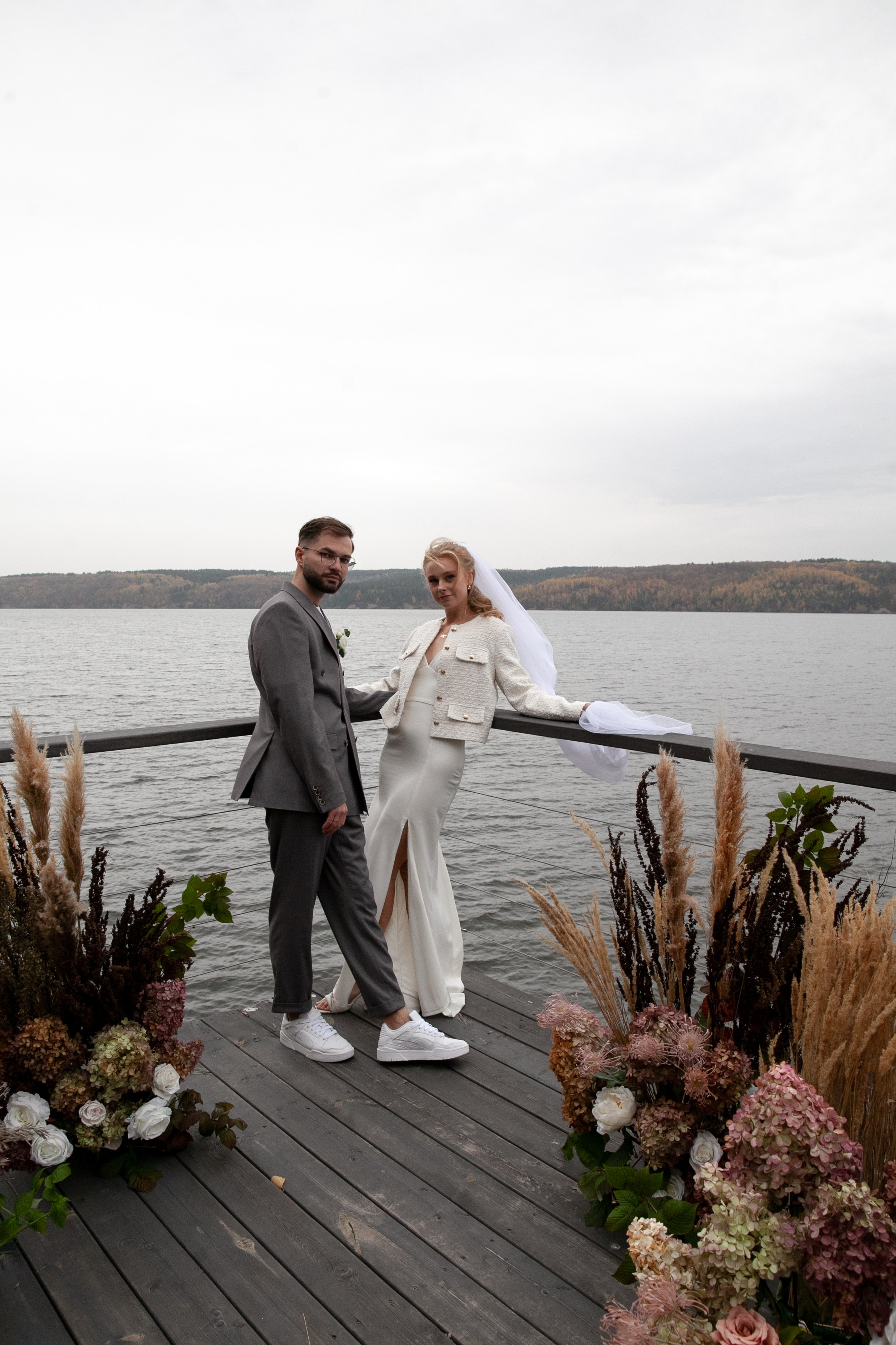 Tilda & Matvei. ANNA KUDRINA PHOTOGRAPHY Russia