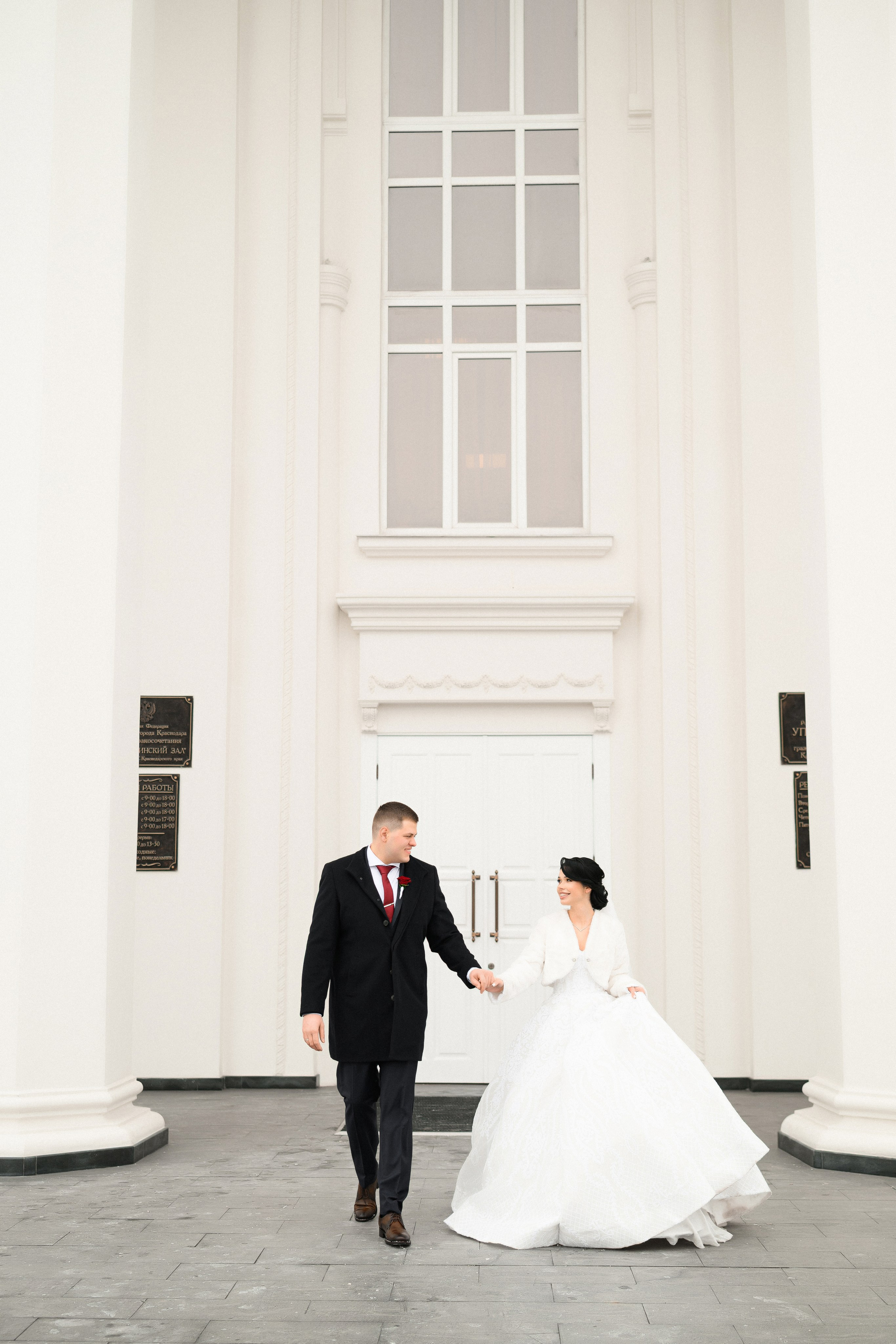 20.01.26. Свадебный и семейный фотограф в Краснодаре