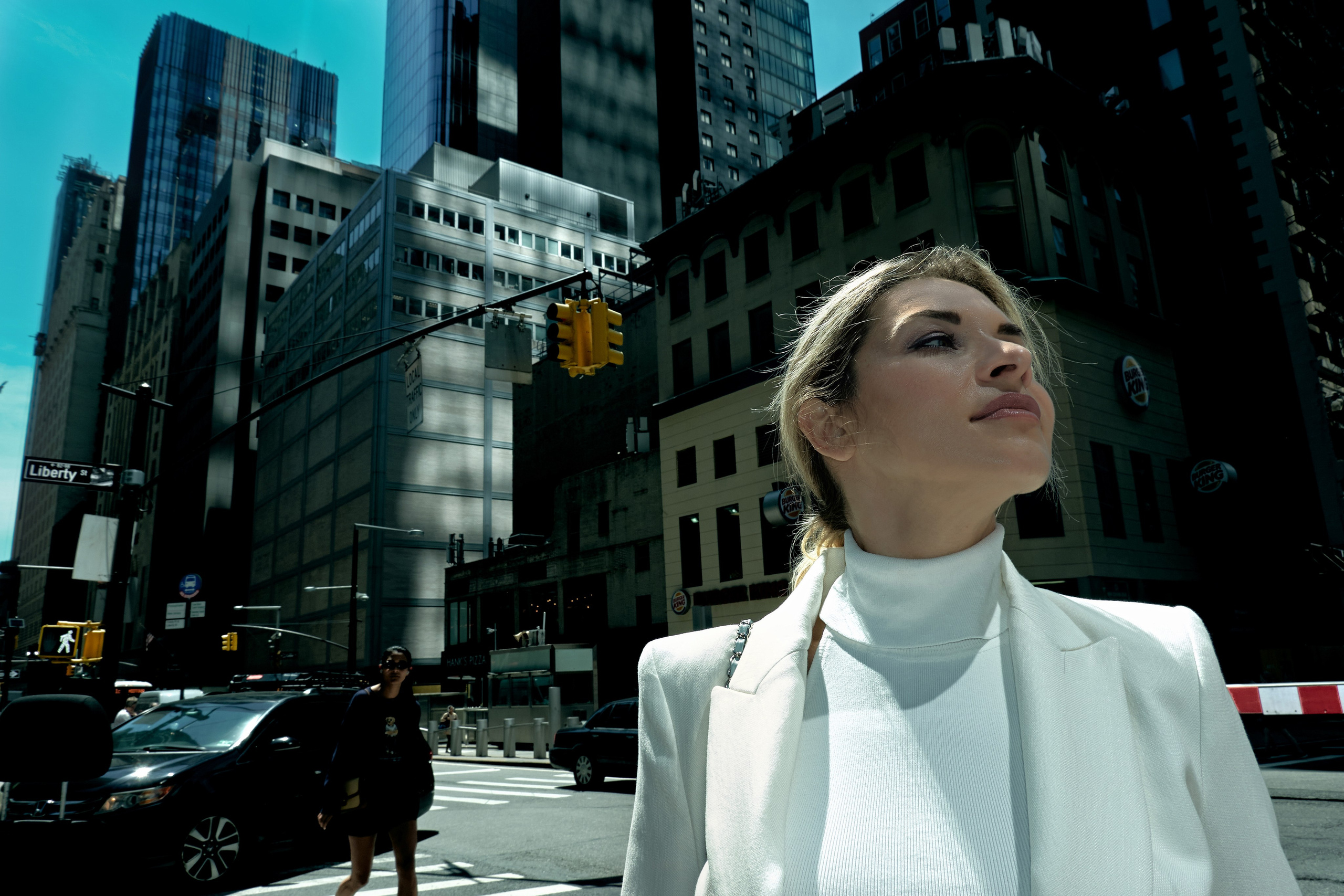 NATALY. Yulia Otroschenko