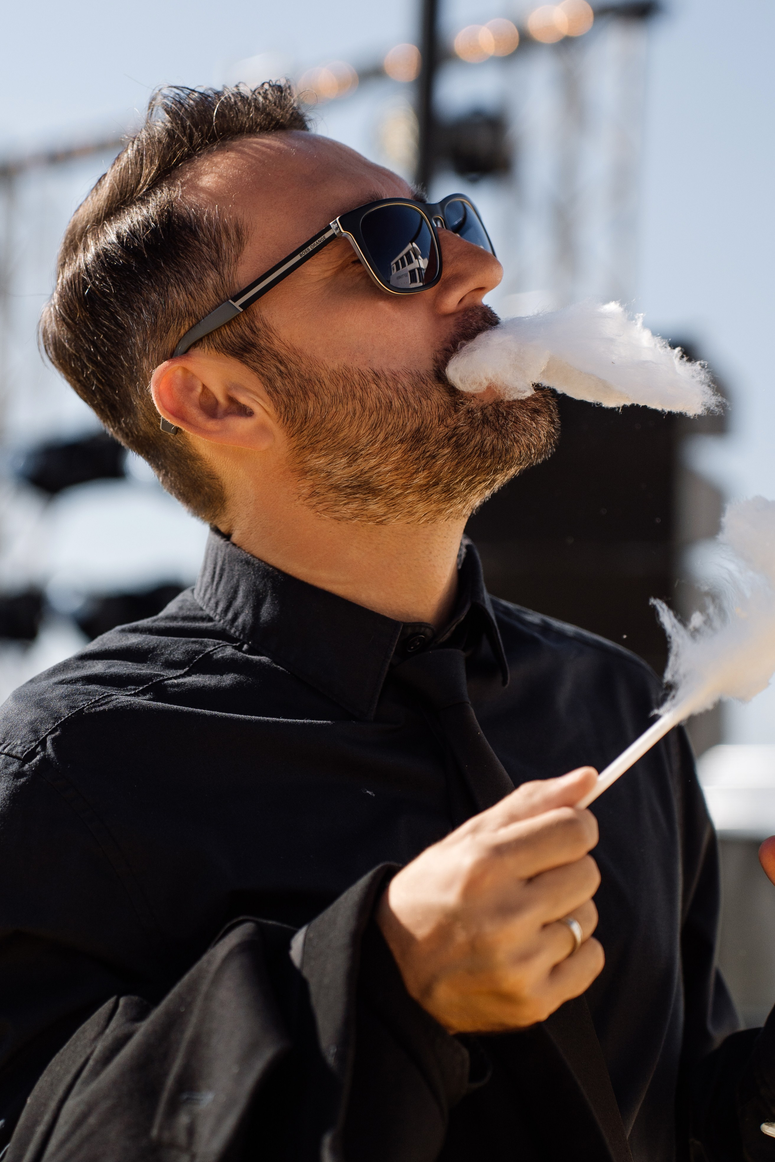 Одним сентябрьским днем 🍂. Свадебный фотограф и видеограф в Тольятти, Самаре и Москве — Арзу Магеррамов