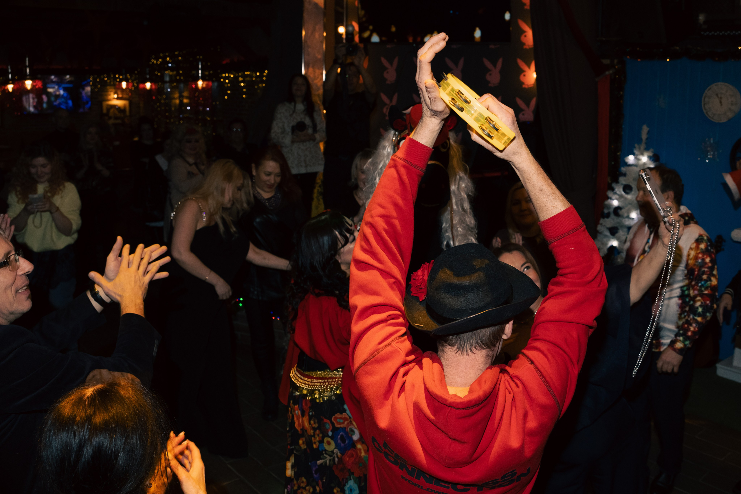 Я АРТИСТ 2026