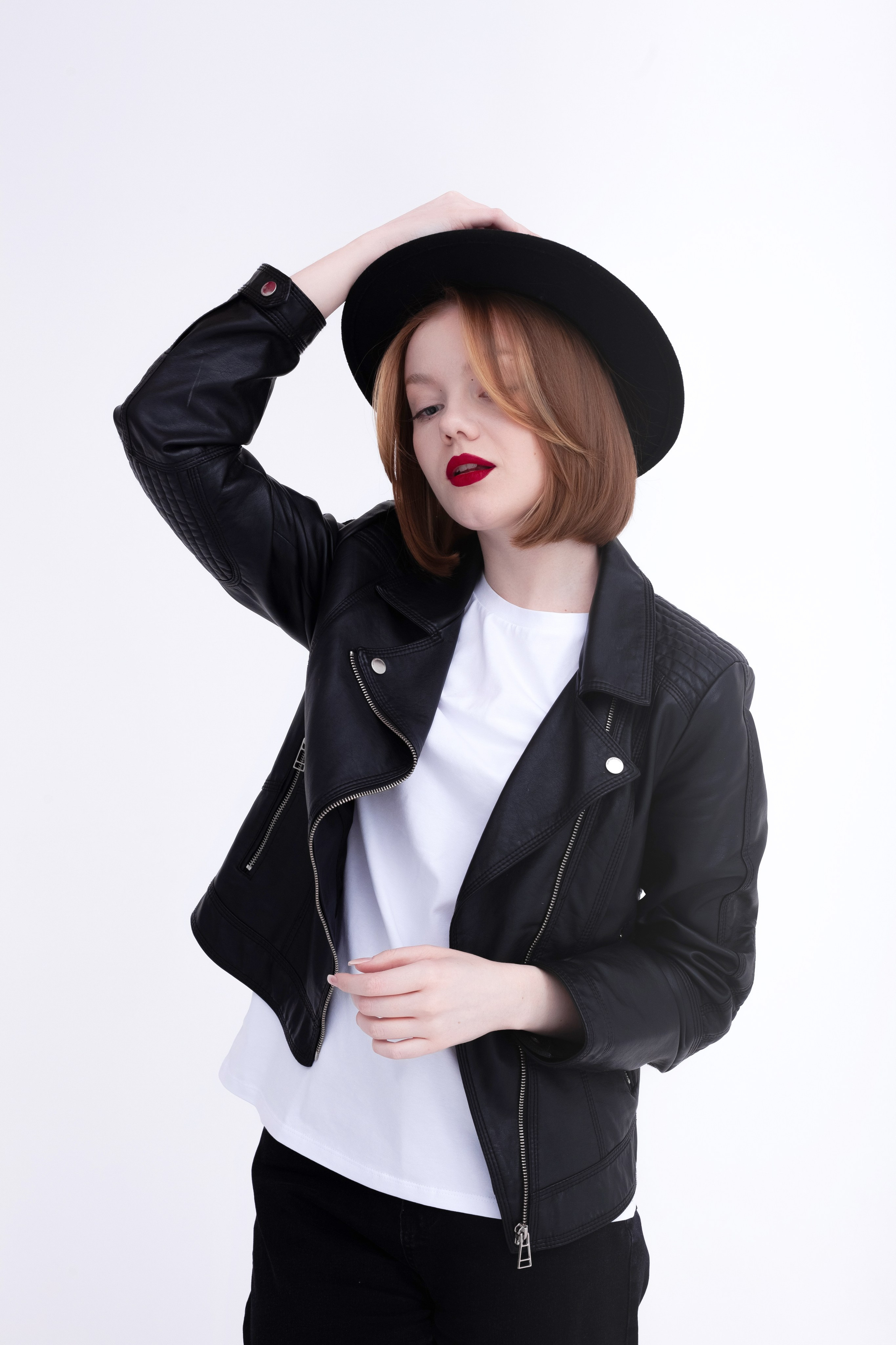 14 февраля. Фотограф в Томске Евгения Гуляева