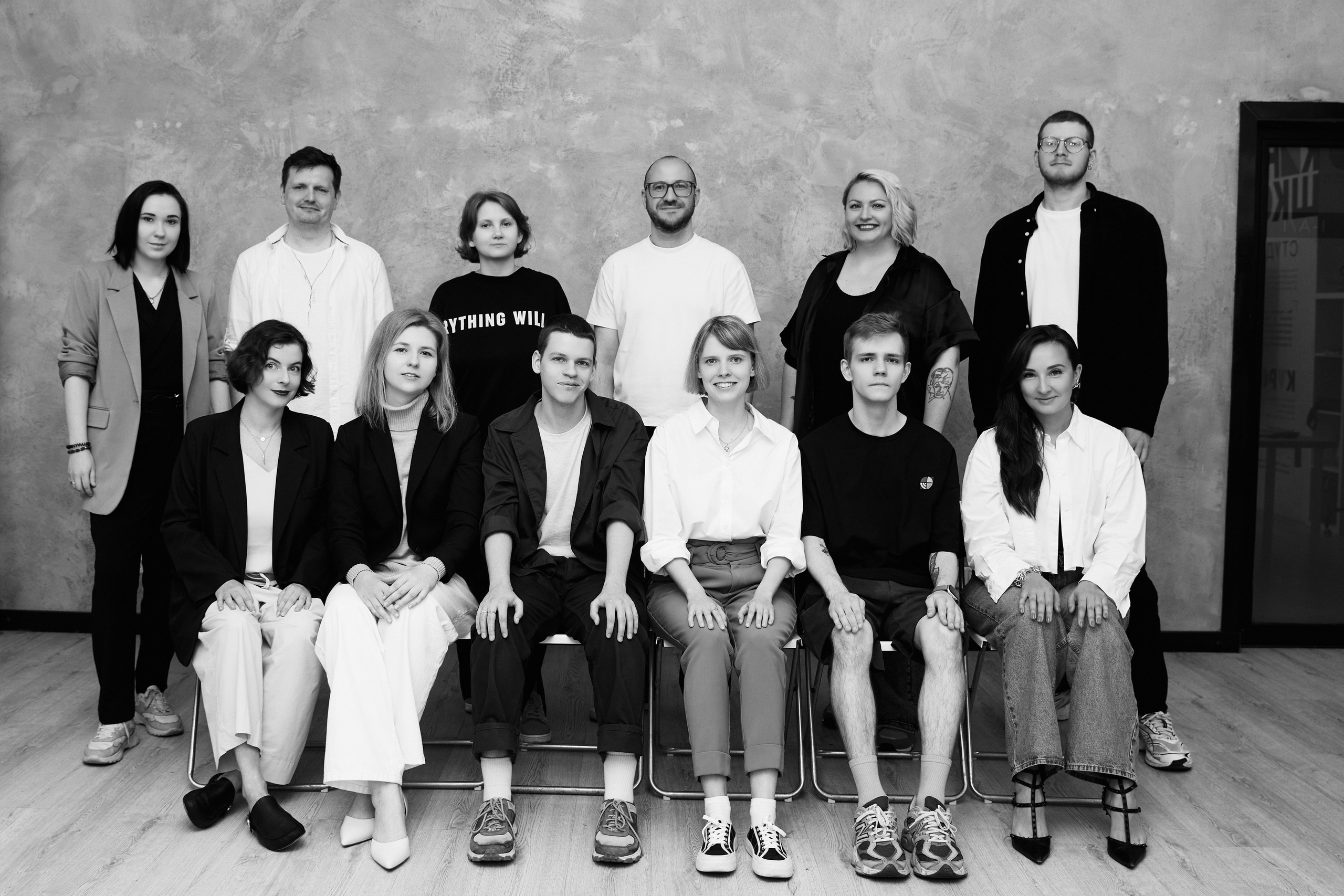 Бизнес съемки. Портретный фотограф в Москве Дарья Осипова