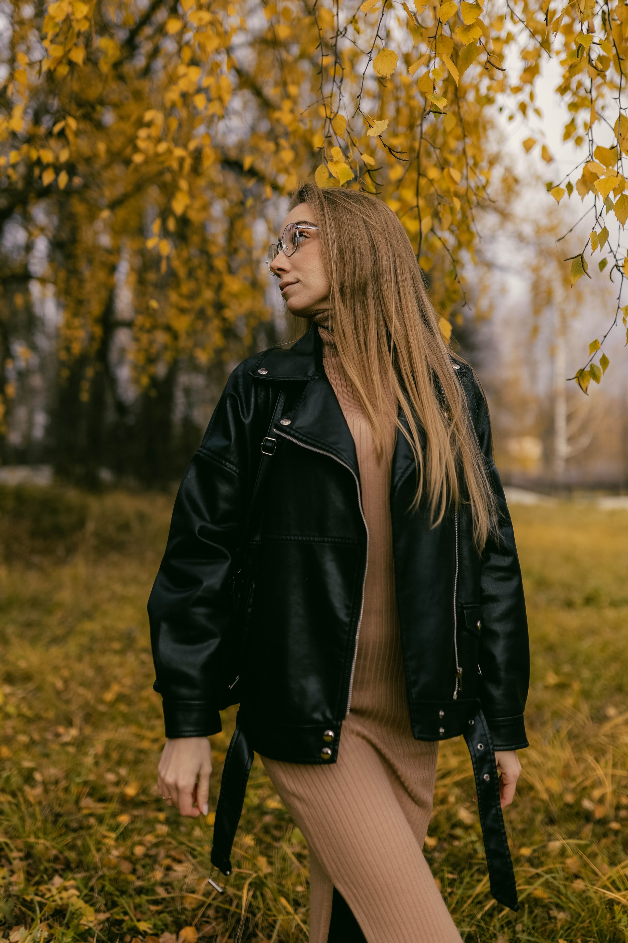 Ксения. Фотограф Александра Кузнецова