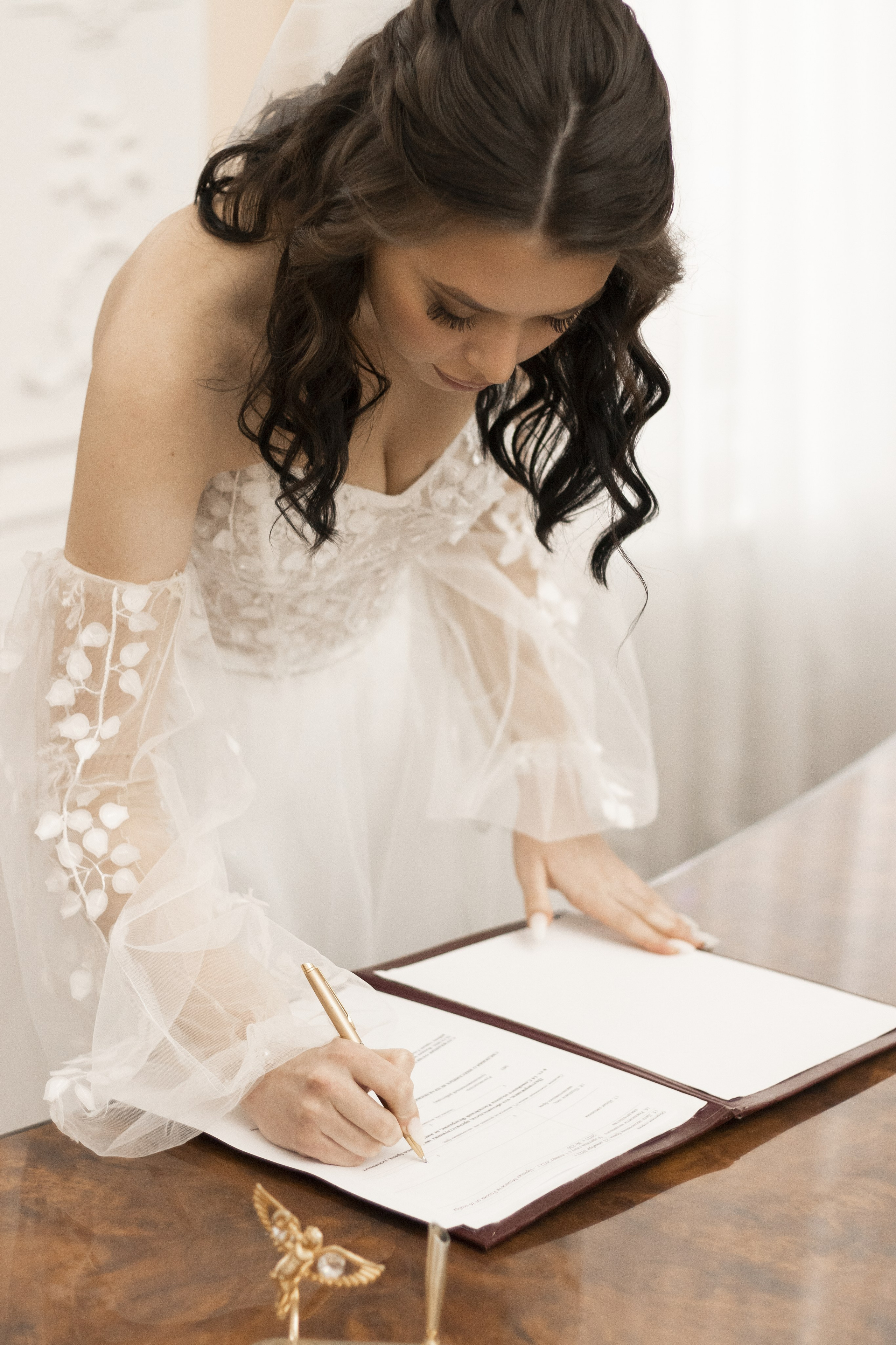 ЗАГС | Евгения & Владислав. Фотограф Красноярск | Ховрин Иван | Свадьбы, Мероприятия, Фотосессии