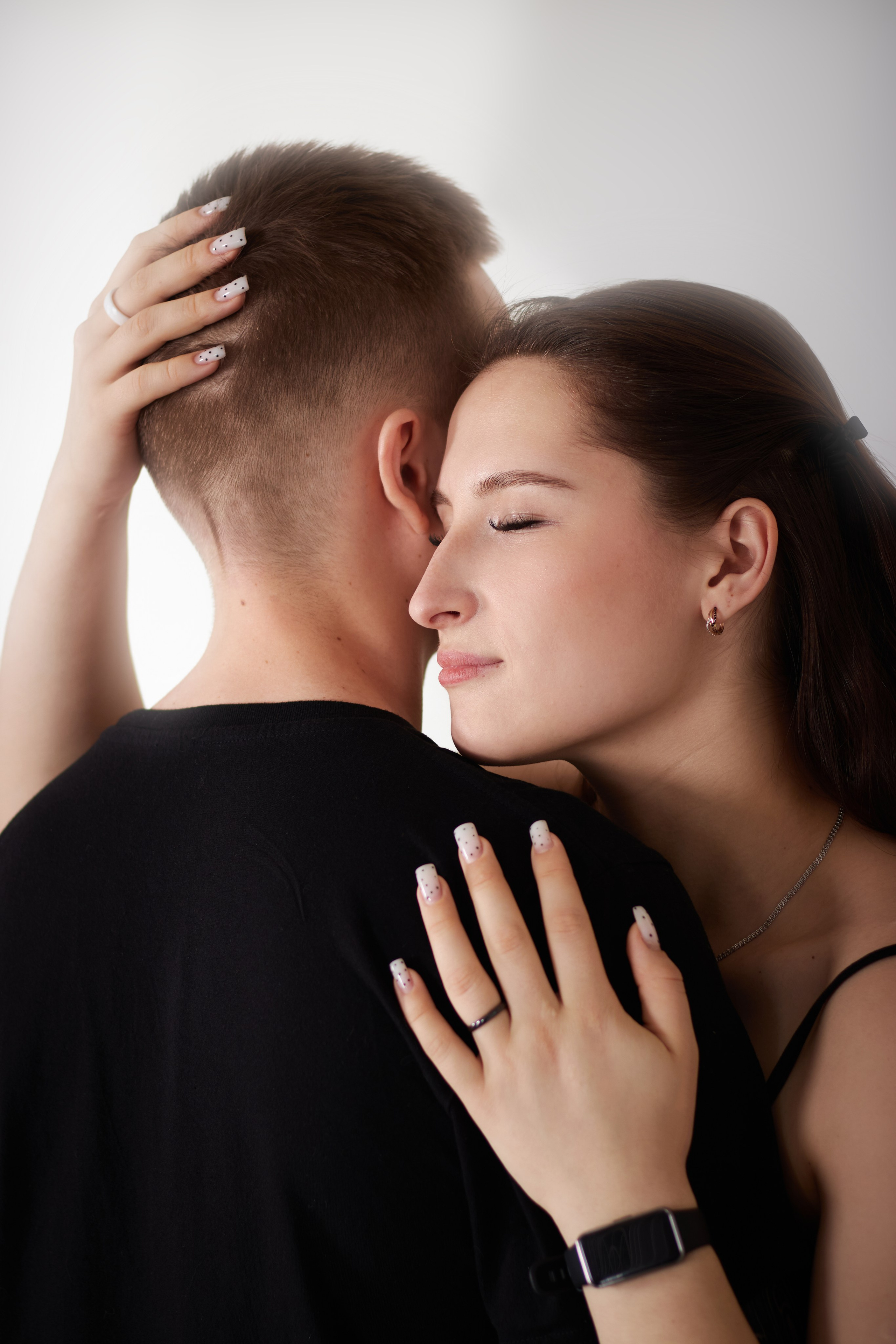 Ирина & Сергей. Фотограф Красноярск | Ховрин Иван | Свадьбы, Мероприятия, Фотосессии