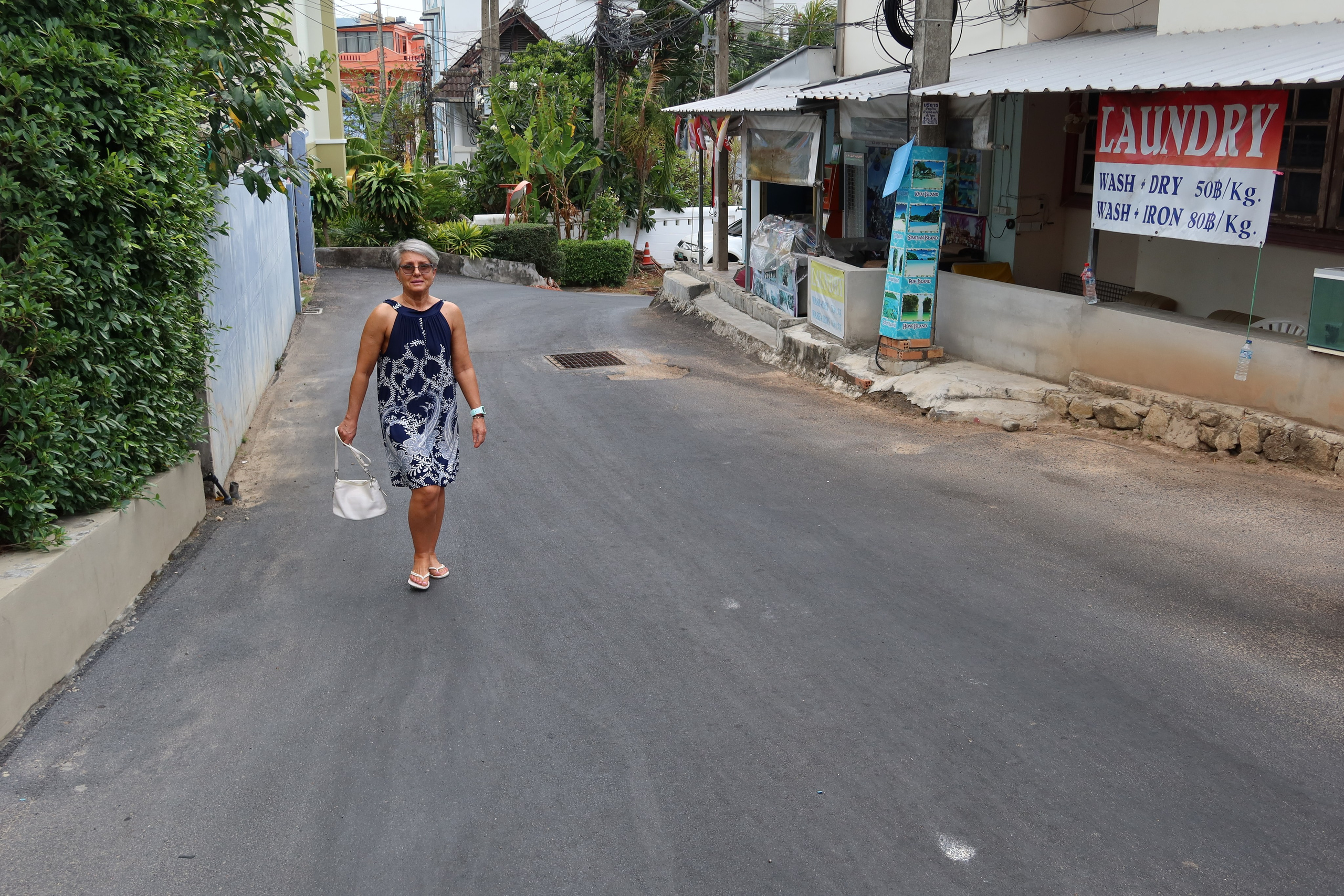 Тайланд 2020 г. Улица, люди, жизнь…