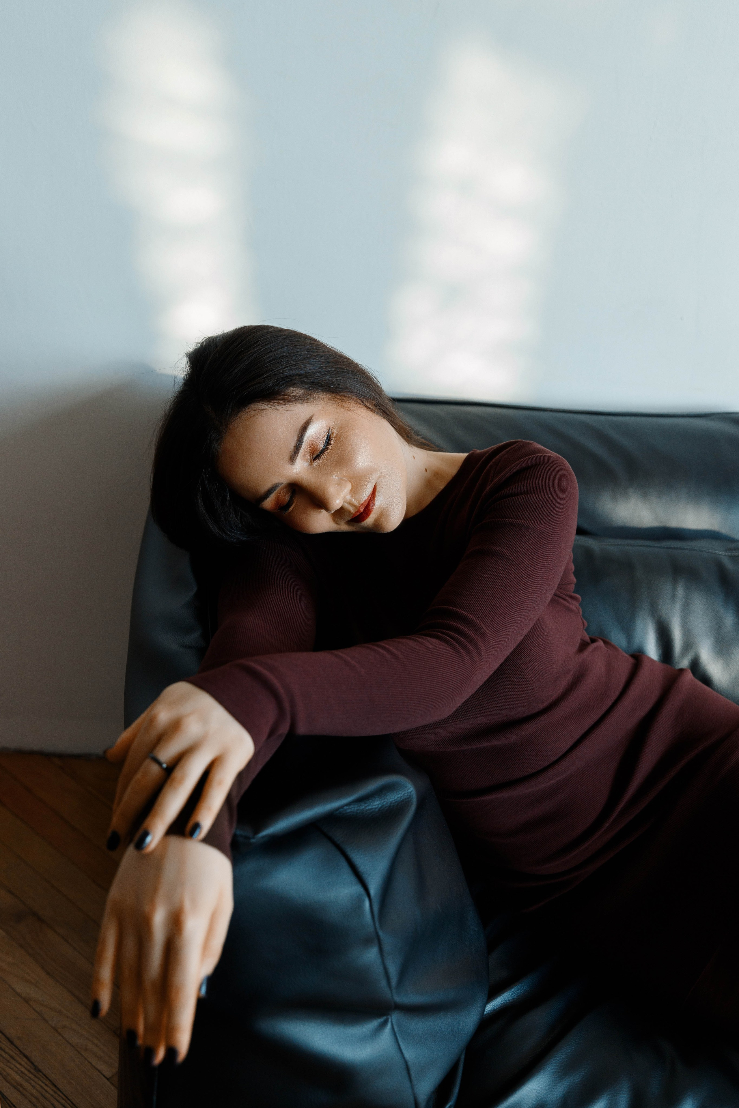 Имиджевая фотосессия для Айкуш. Фотограф Александра Сыщенко