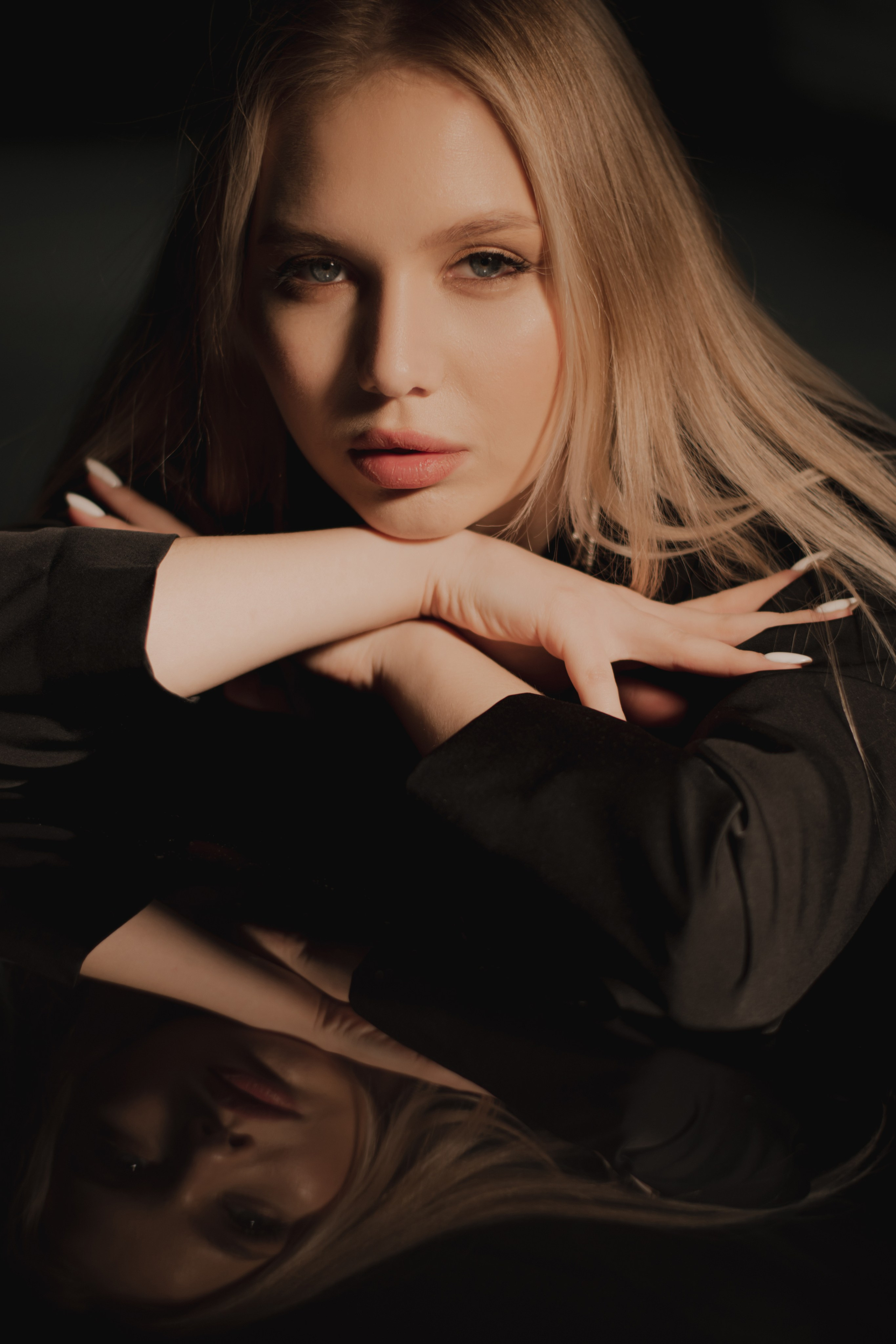 Женское. Фотограф Екатеринбург | Алиса Митус