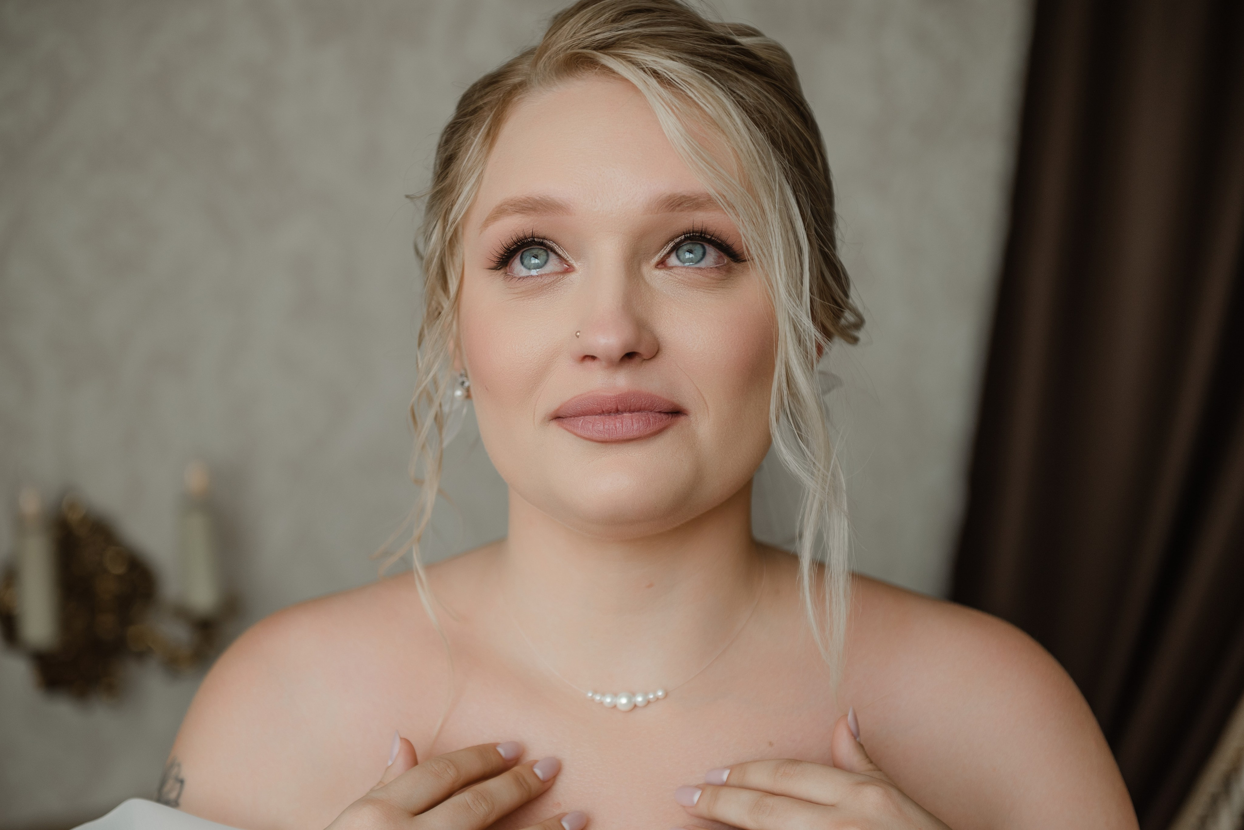 Олег и Алёна. Фотограф Филякин Константин