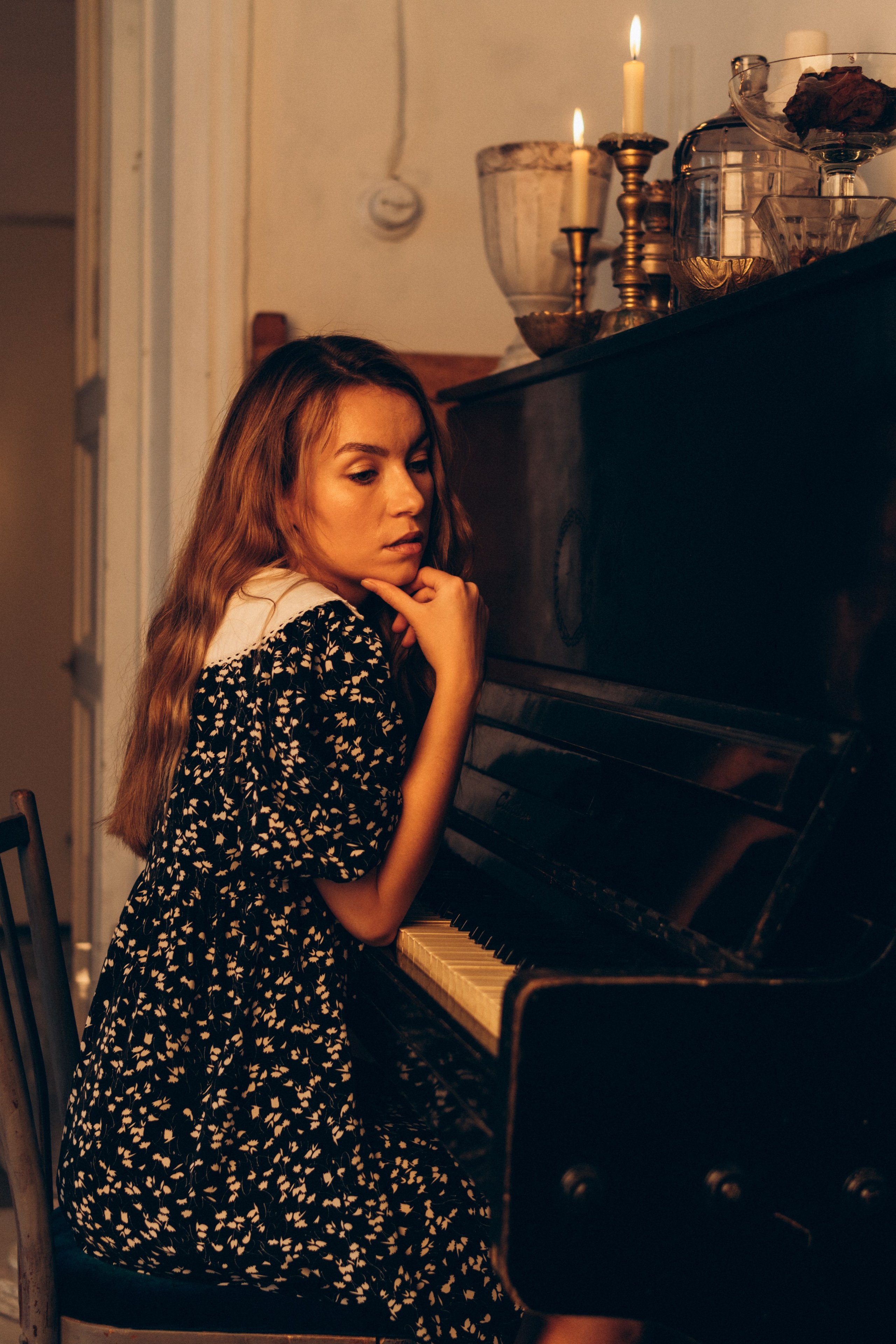 Анна. Фотограф в Томске Светлана Нестерова