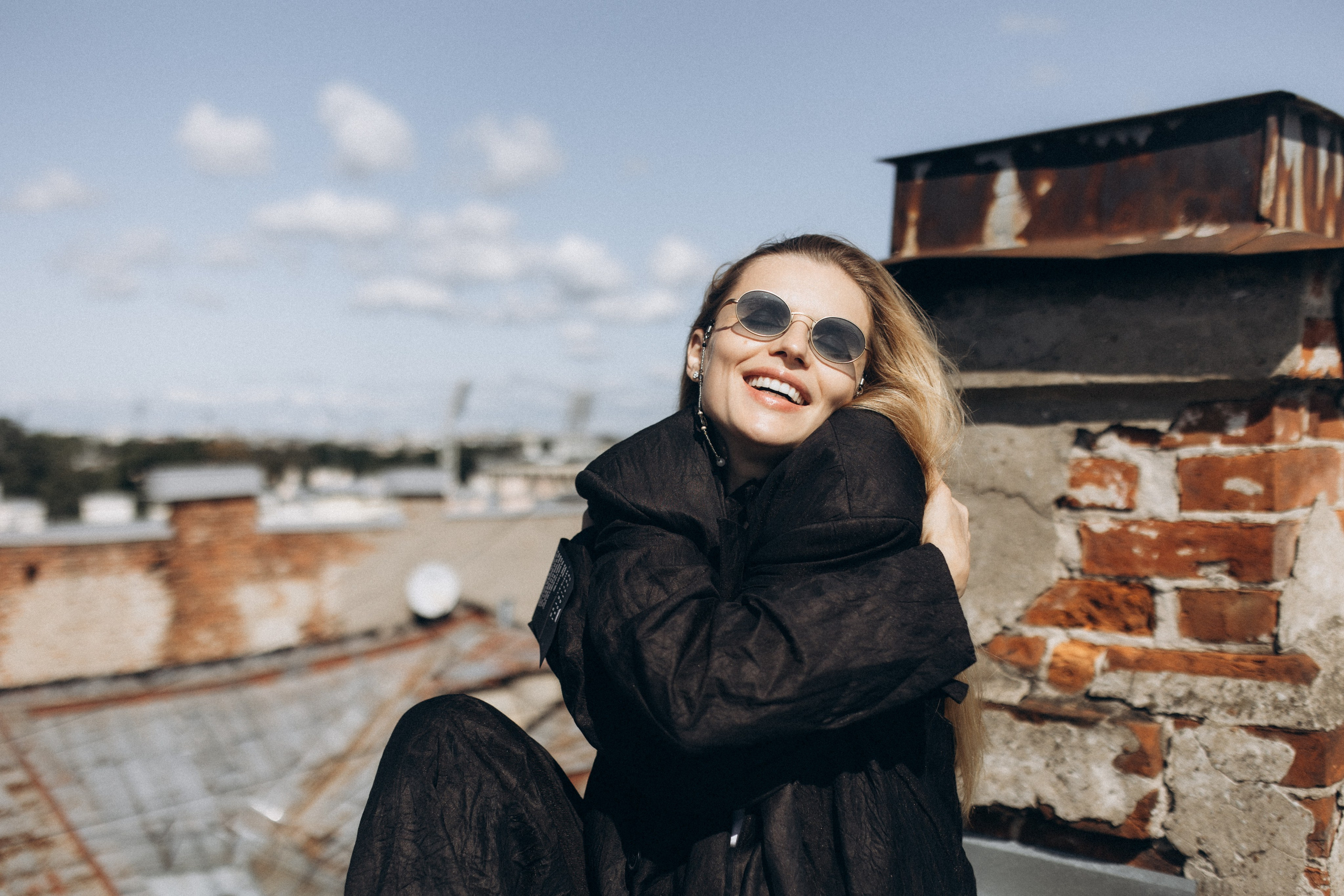 День рождения Виктории. Фотограф Артем Бросов в Санкт-Петербурге и Дубае