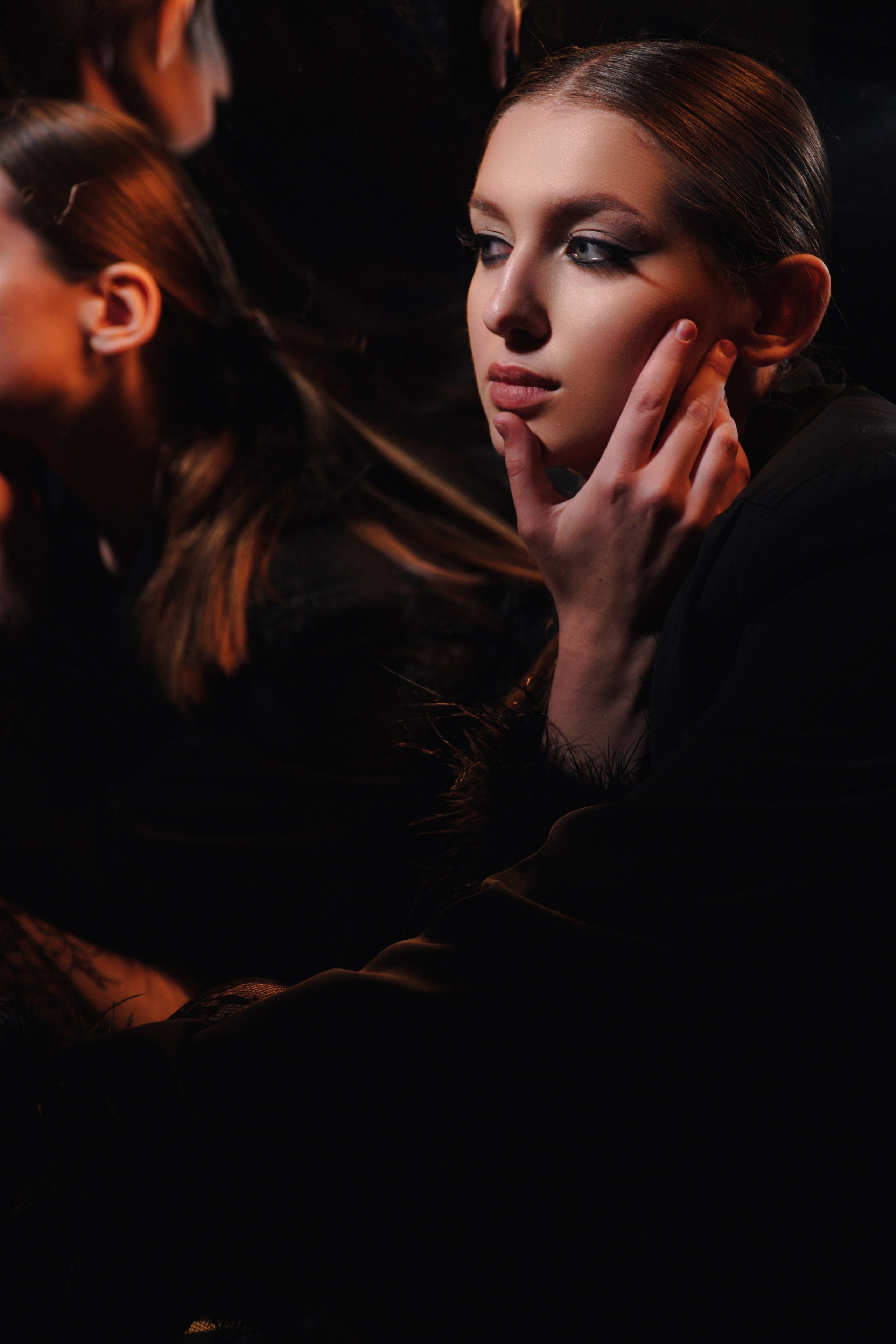 Виктория & Егор