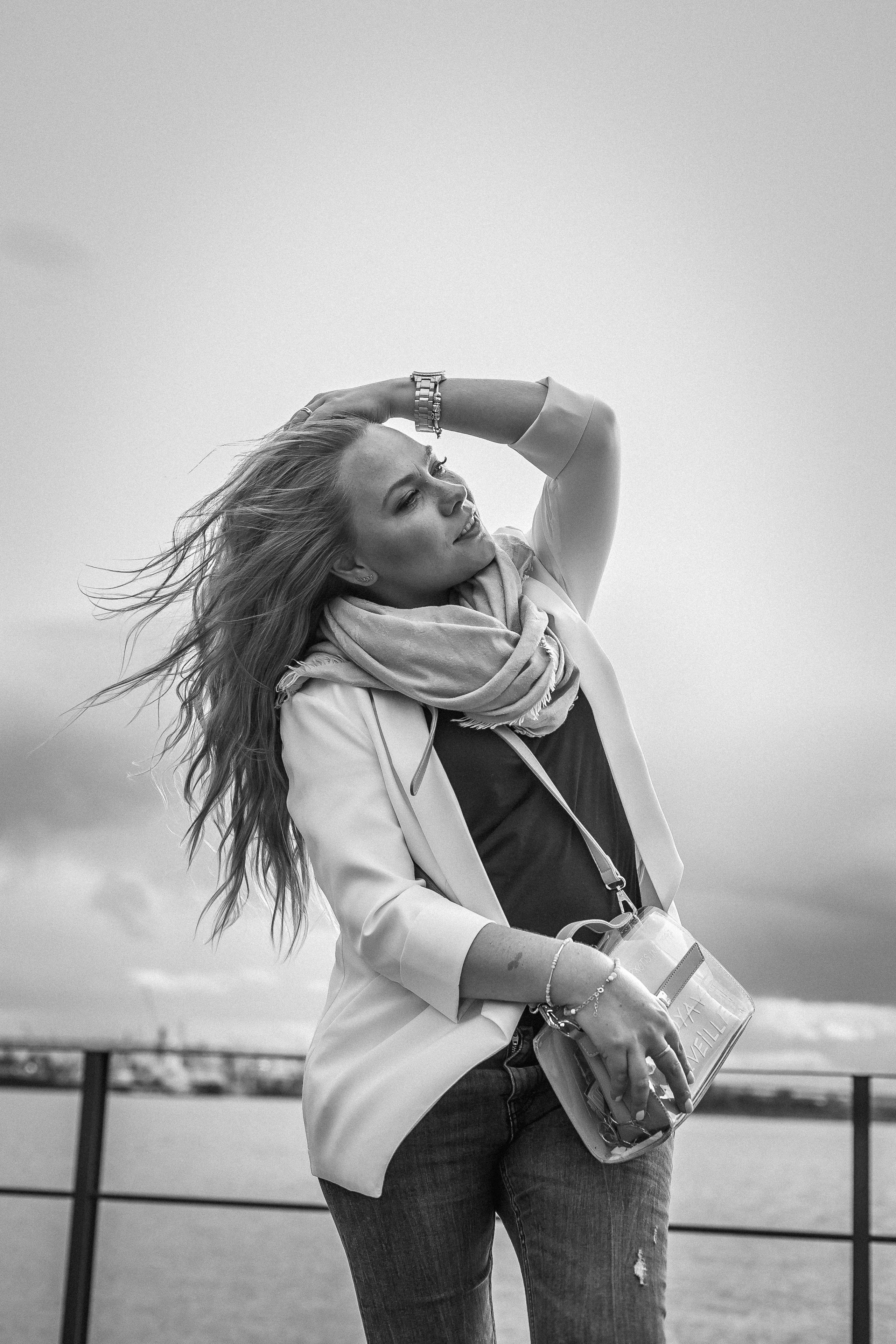 АННА ПОРТ. Главная