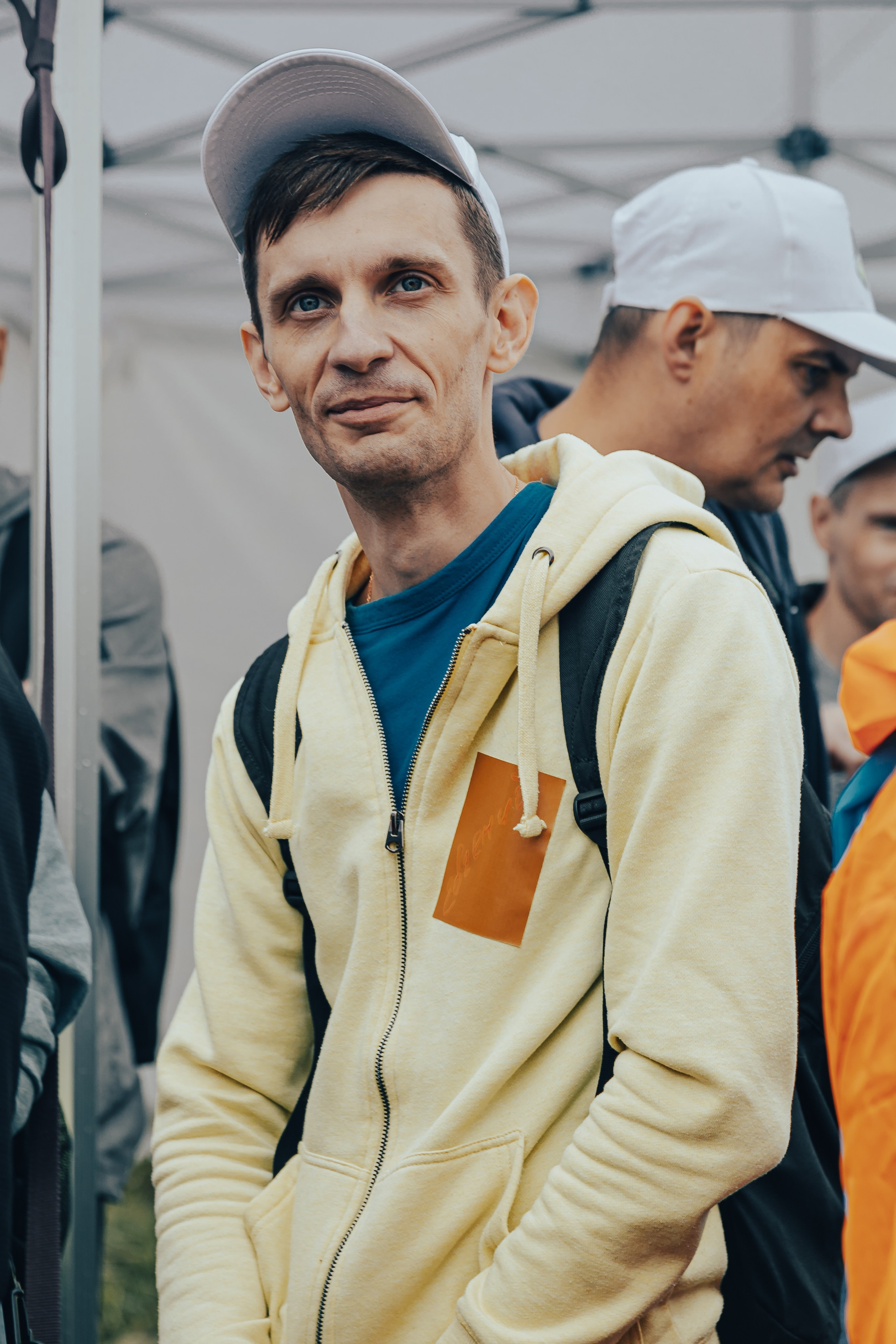 КОРПОРАТИВ ЛЕТНИЙ. Главная