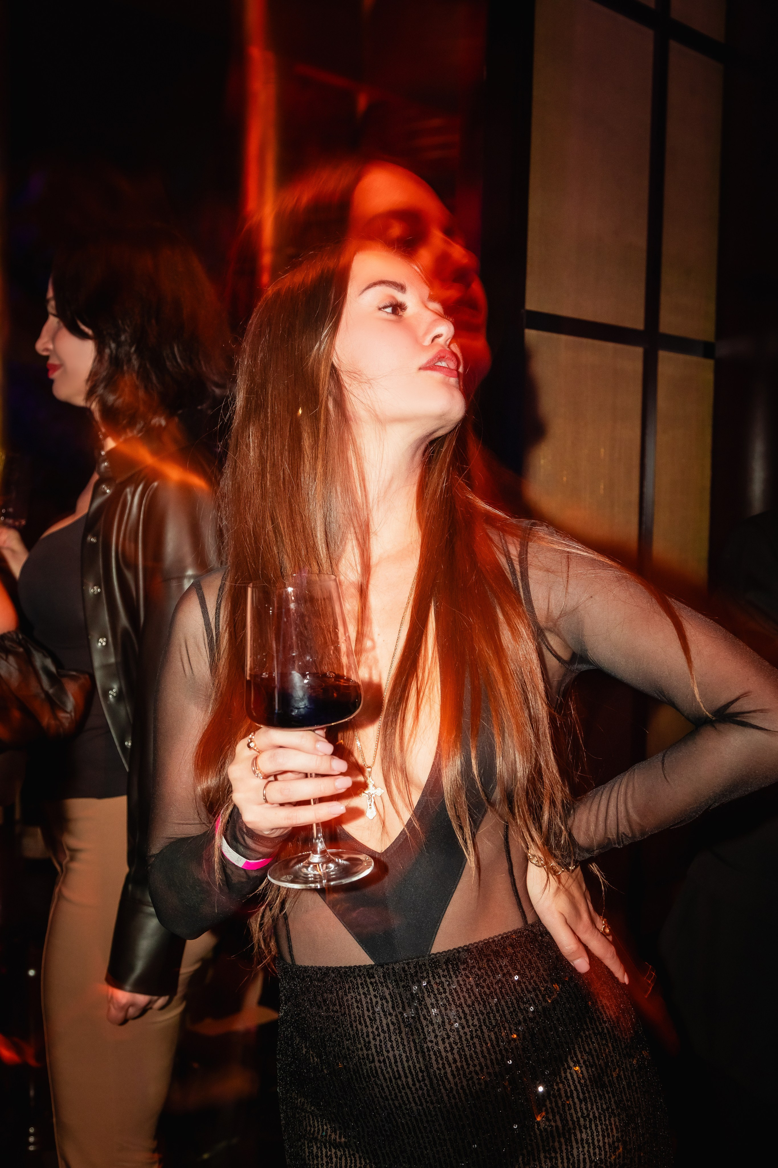 BUDDHA BAR. Главная