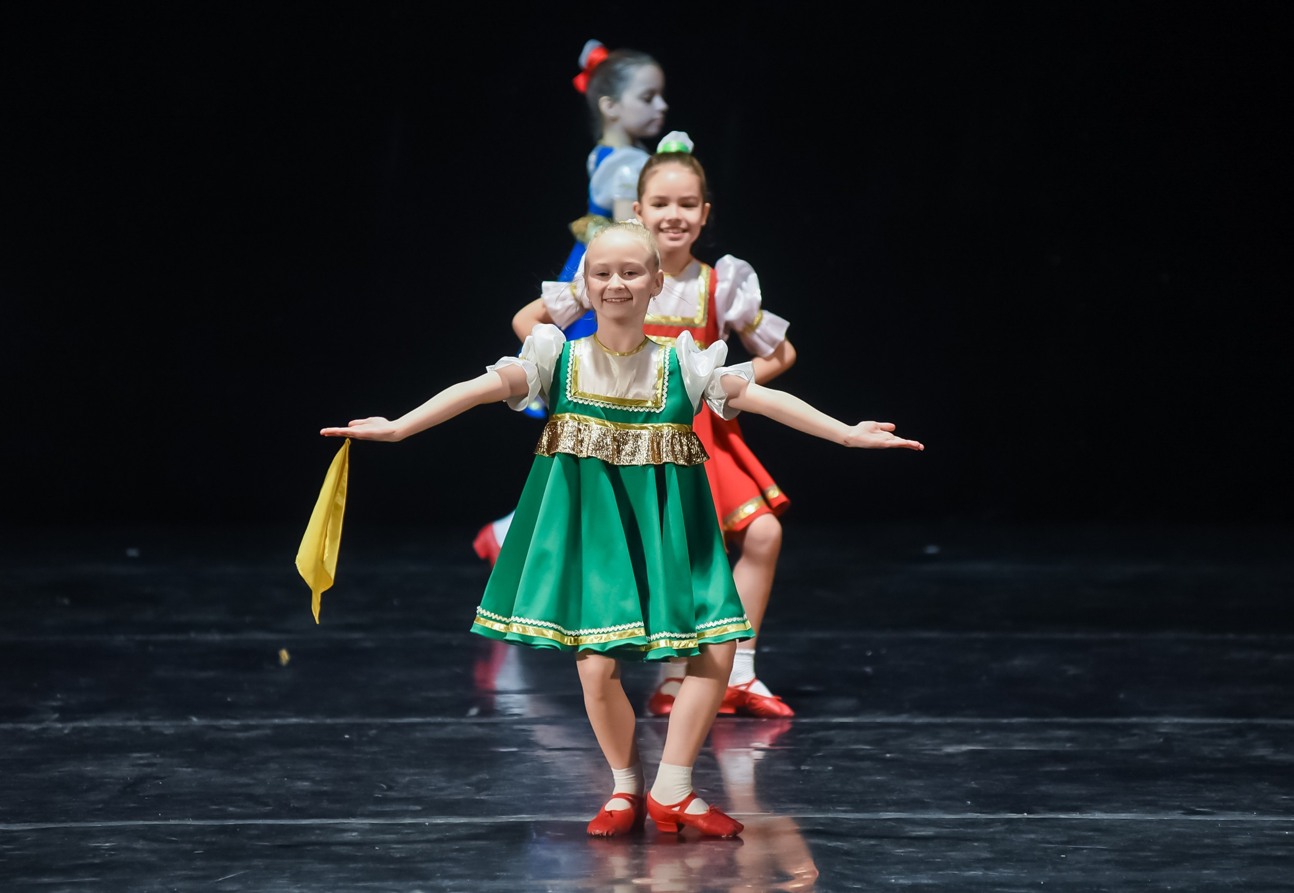 18.05.2024 Всероссийский фестиваль «На START!» г. Нижний Н. Медиастудия Фото Концепт