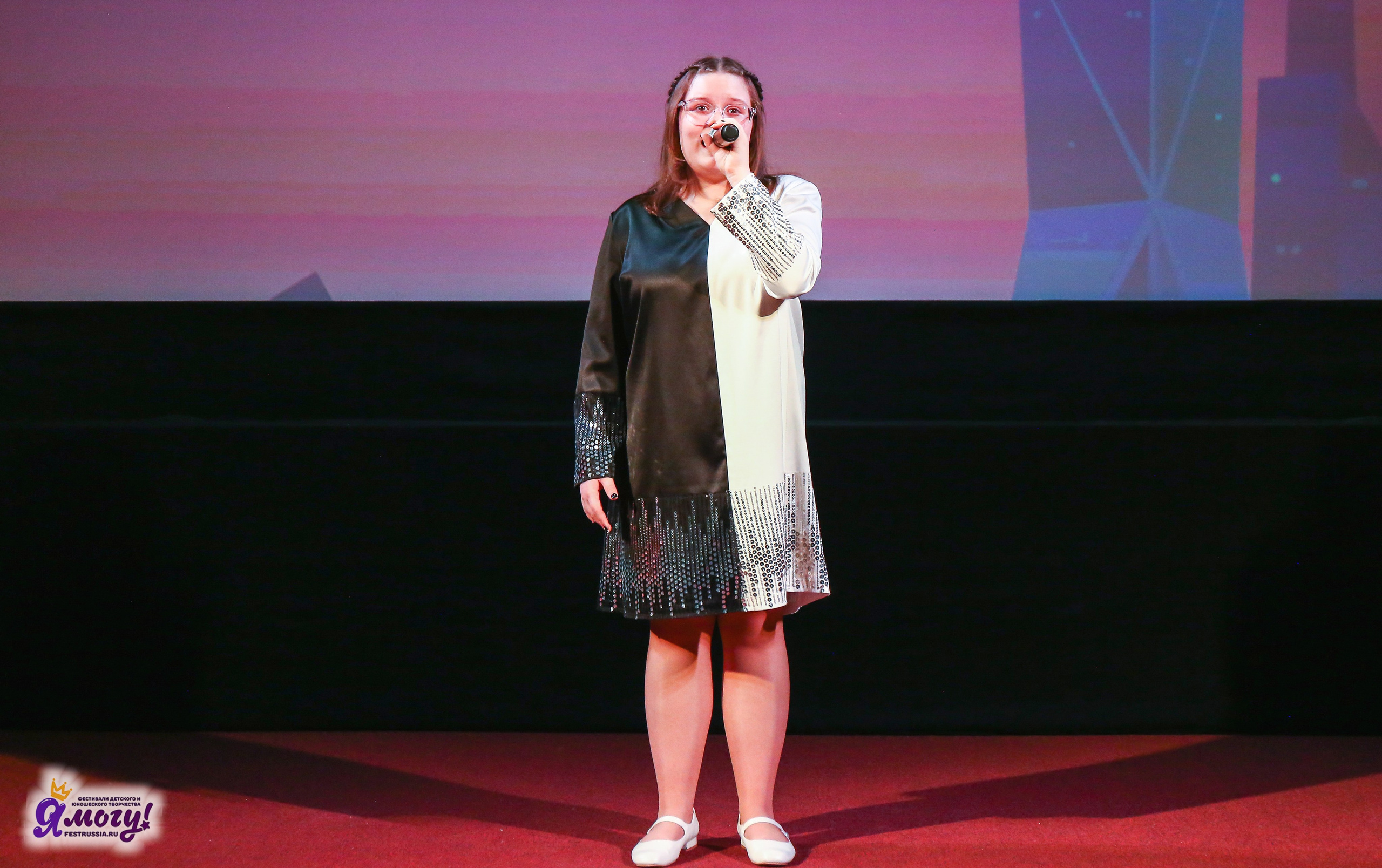 09.03.2025 «Я МОГУ!» Международный фестиваль-конкурс «Звёзды Столицы» г. Москва. Медиастудия Фото Концепт