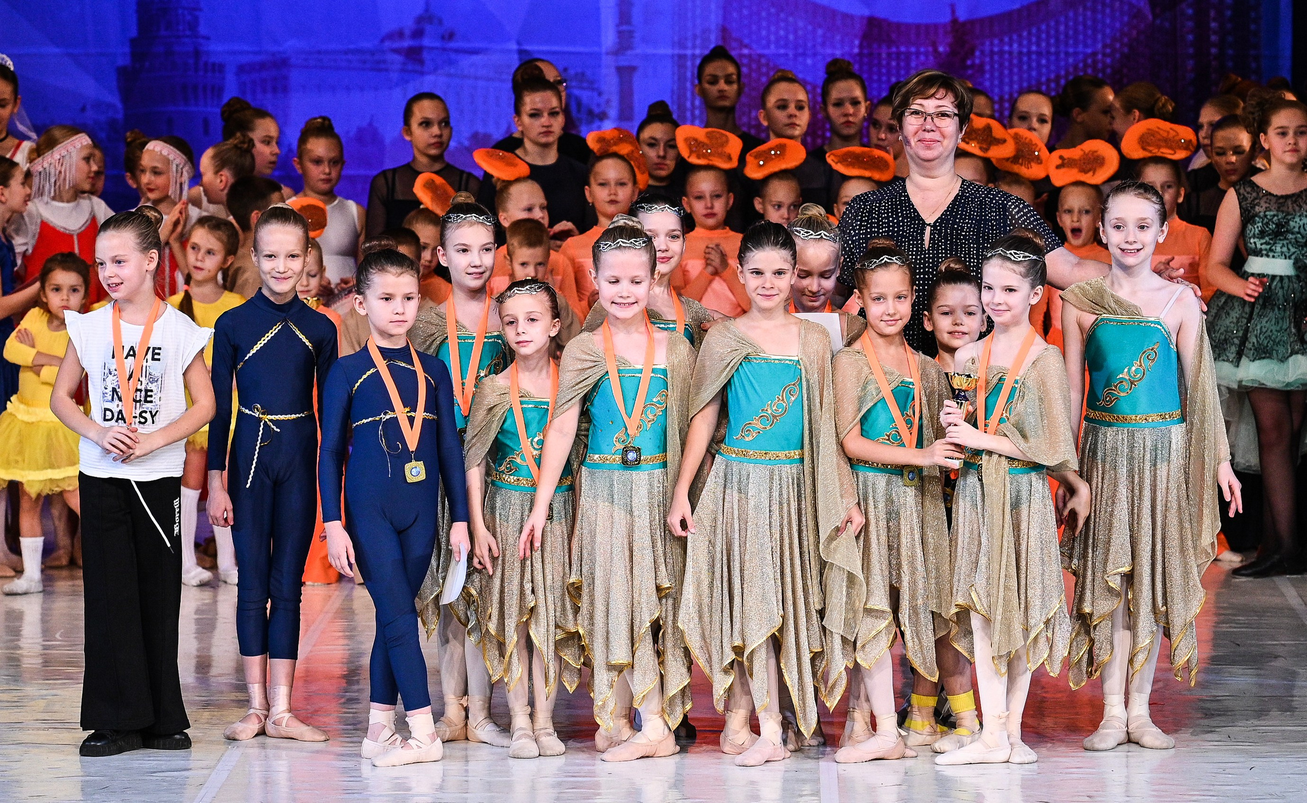 09.11.2024 «Московский Звездопад» Фестивальное движение «Шаг к мечте» г. Москва. Медиастудия Фото Концепт