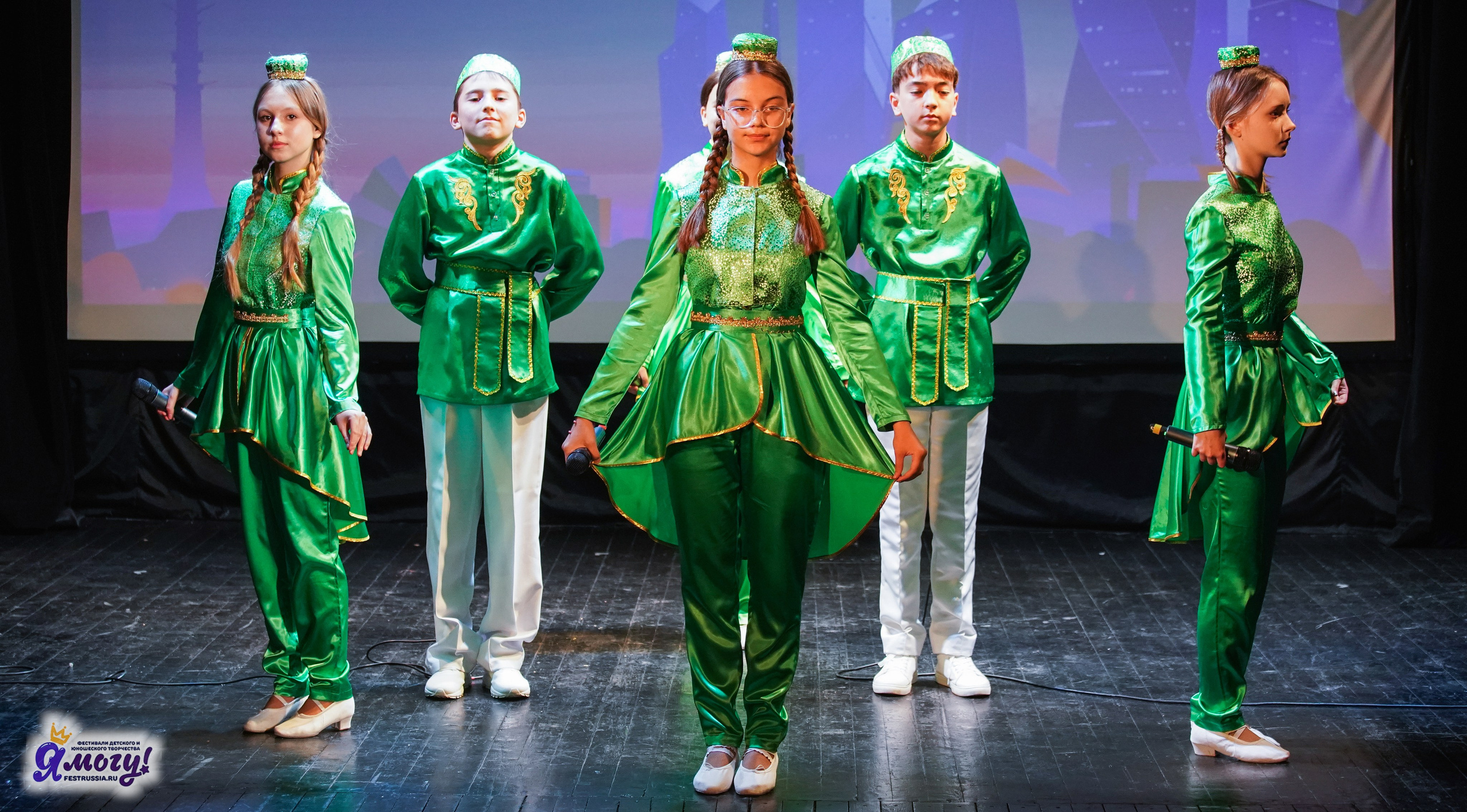 13.06.2025  «Я МОГУ!» 50-й Международный фестиваль-конкурс «Звезды Столицы» г. Москва. Медиастудия Фото Концепт