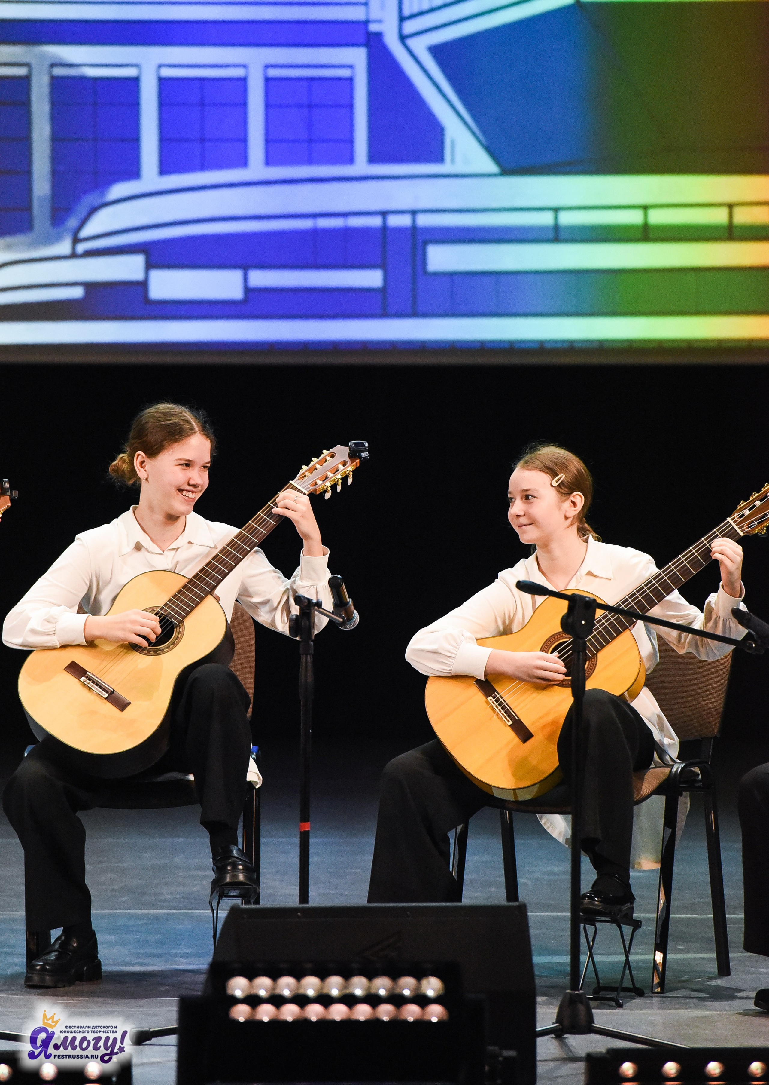 24.03.2025 «Я МОГУ!» XVII Международный фестиваль-конкурс «Союз Добра» г. Минск. Медиастудия Фото Концепт