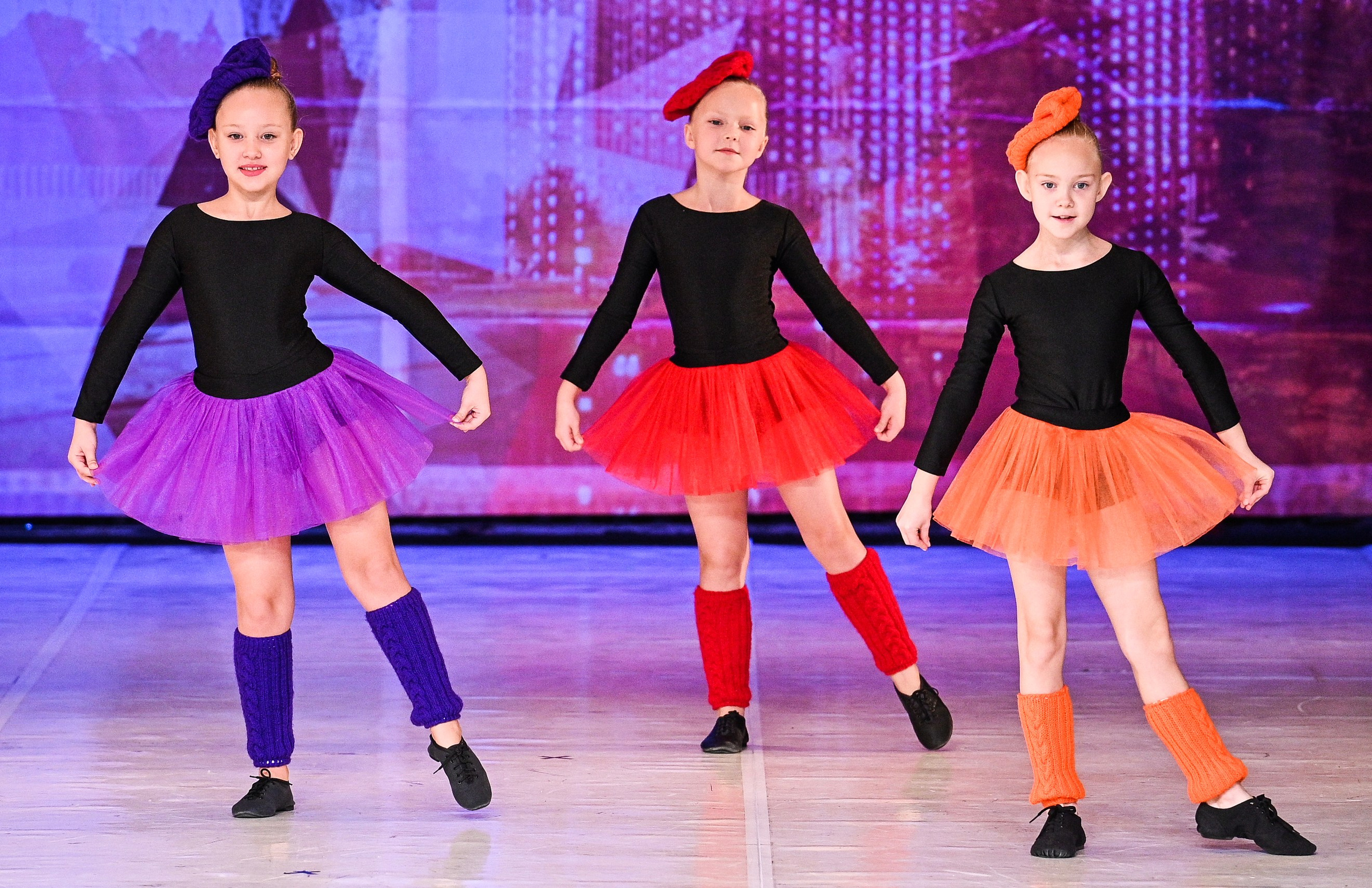 09.11.2024 «Московский Звездопад» Фестивальное движение «Шаг к мечте» г. Москва. Медиастудия Фото Концепт