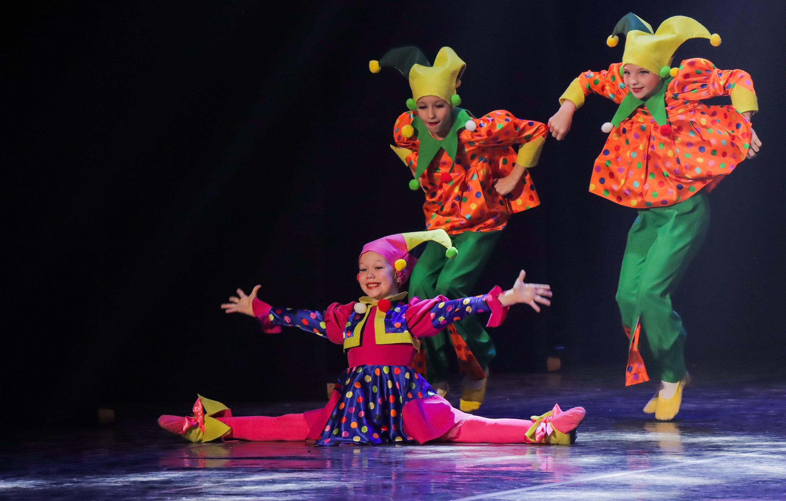 01.06.2024 Фестиваль-конкурс «Мир под названием — Искусство танца» г. Кострома. Медиастудия Фото Концепт