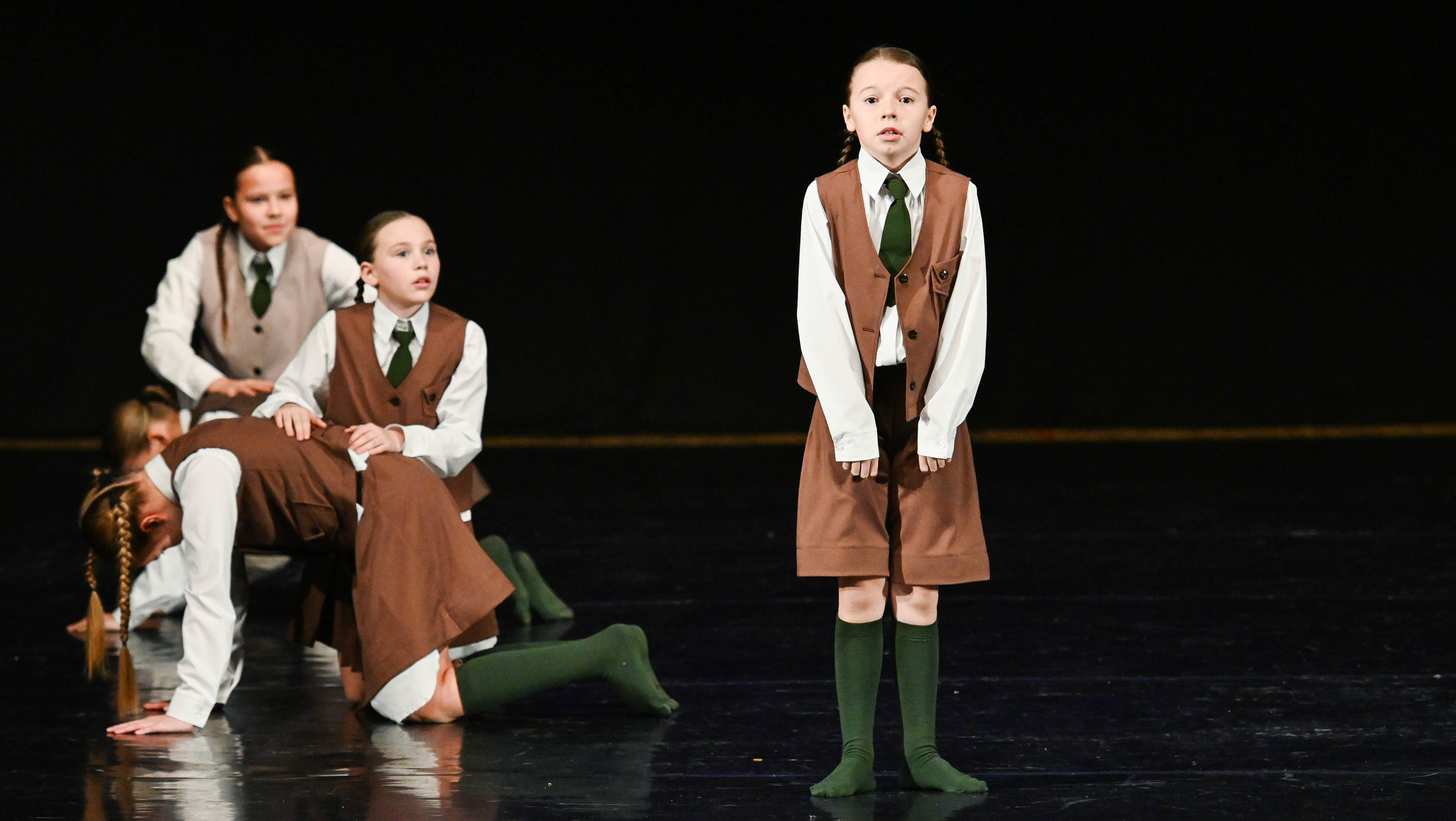 17.11.2024 Фестиваль хореографического искусства «АРТ-КОМПАС. ПРИВОЛЖЬЕ» г. НН. Медиастудия Фото Концепт