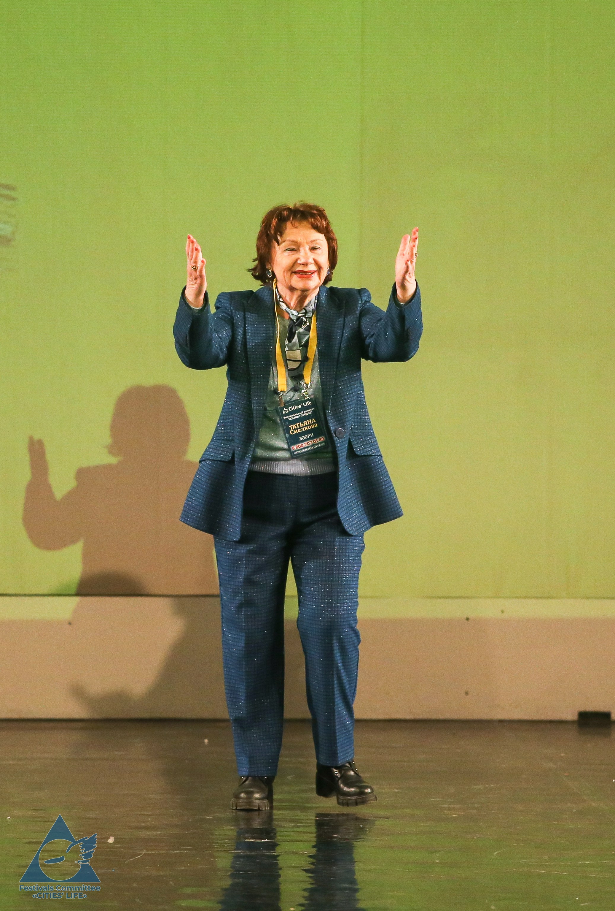 09.03.2025 «Жизнь Городов» Творческий фестиваль-конкурс «ПЛАНЕТА ИСКУССТВ» г. Санкт-Петербург. Медиастудия Фото Концепт