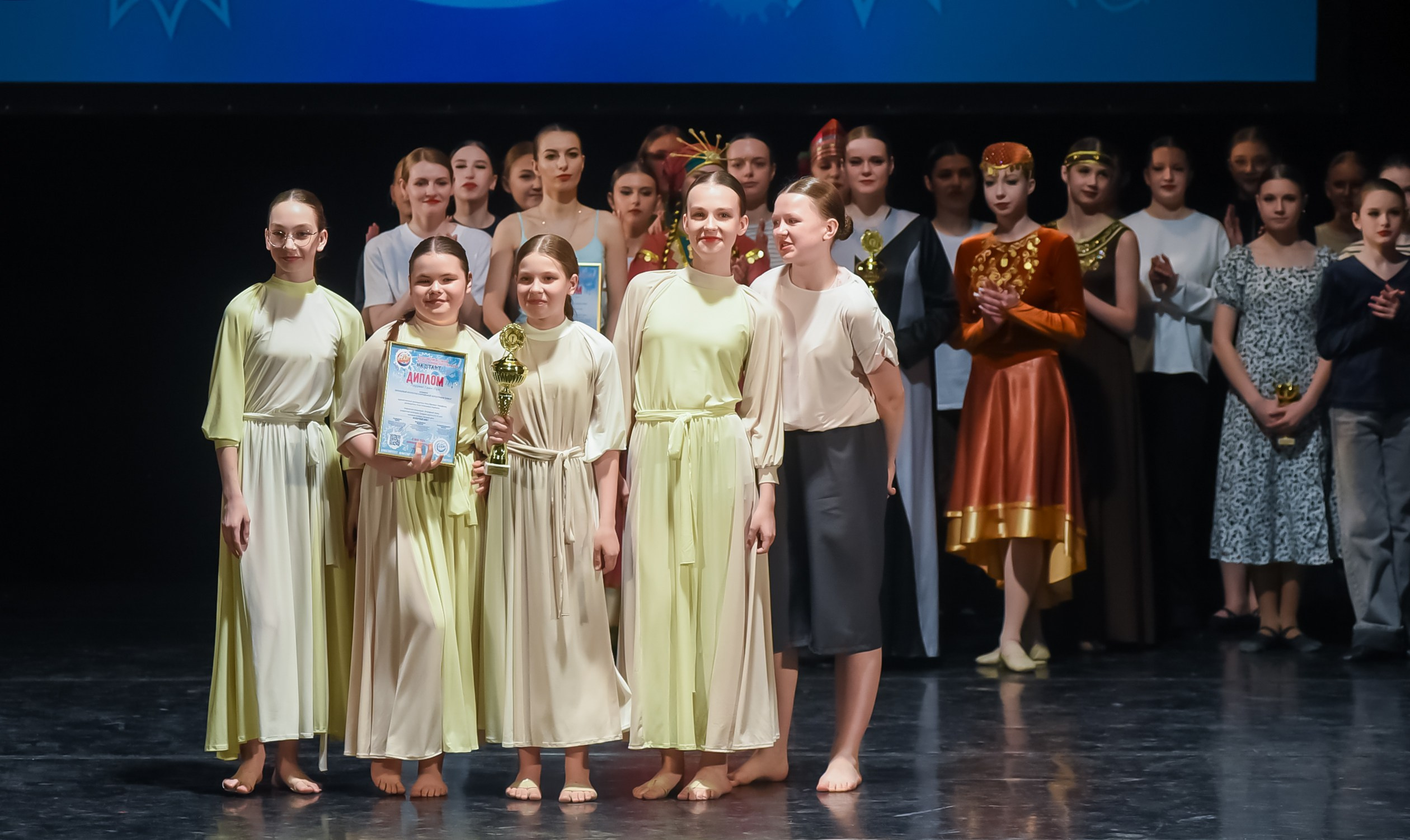 18.05.2024 Всероссийский фестиваль «На START!» г. Нижний Н. Медиастудия Фото Концепт