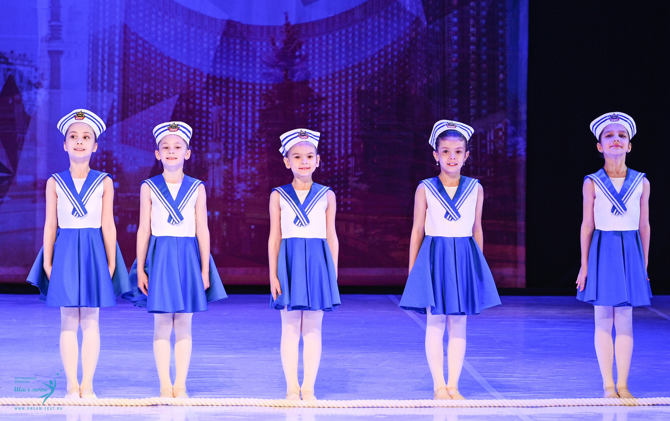 17.05.2025 «Московский Звездопад» Фестивальное движение «Шаг к мечте» г. Москва. Медиастудия Фото Концепт