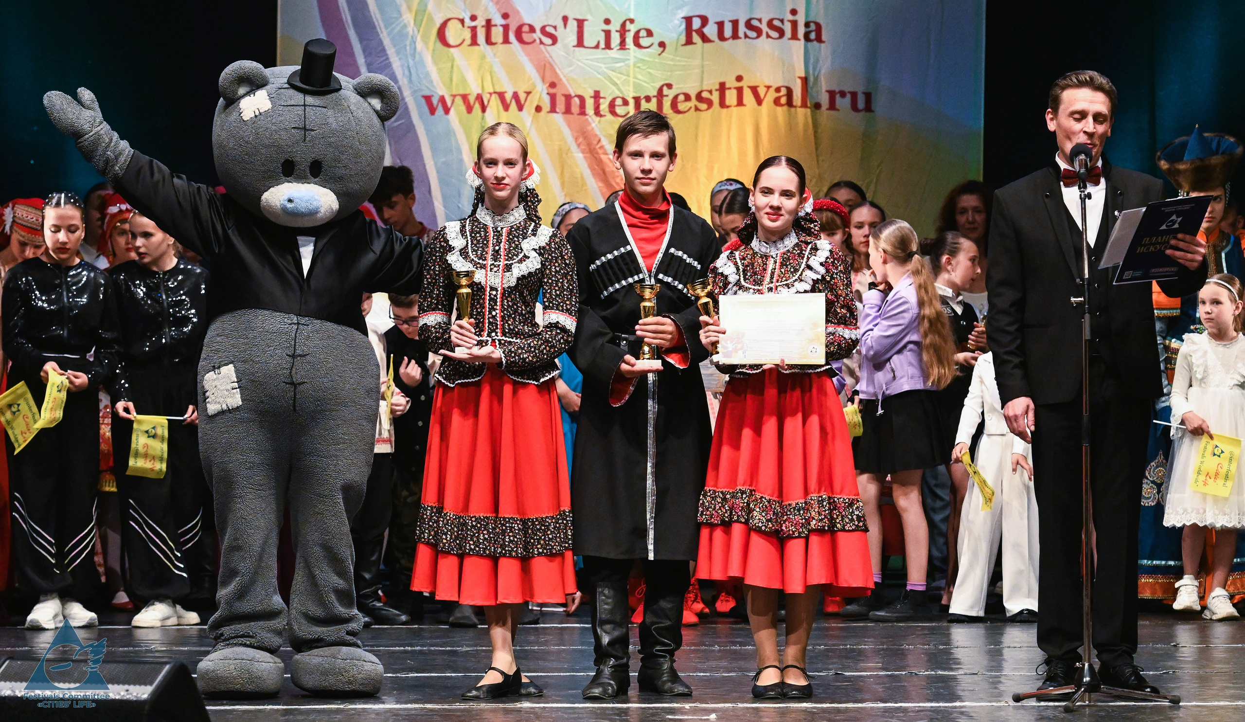 07.06.2025 «Жизнь Городов» Фестиваль-конкурс «ПЛАНЕТА ИСКУССТВ» г. Кондопога. Медиастудия Фото Концепт