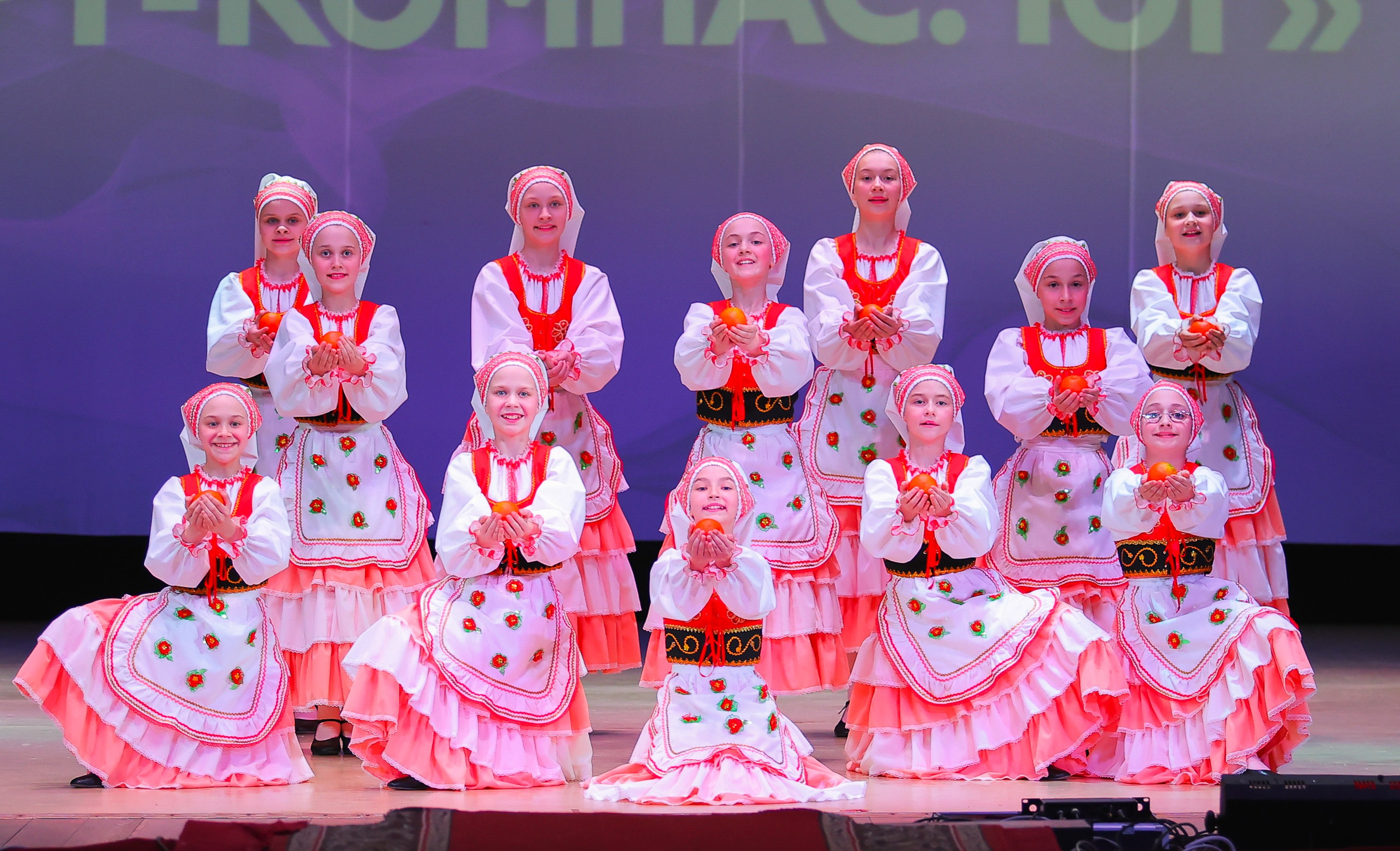 26.04.2025 Фестиваль хореографического искусства «АРТ-КОМПАС.ЮГ» г. Волгоград. Медиастудия Фото Концепт