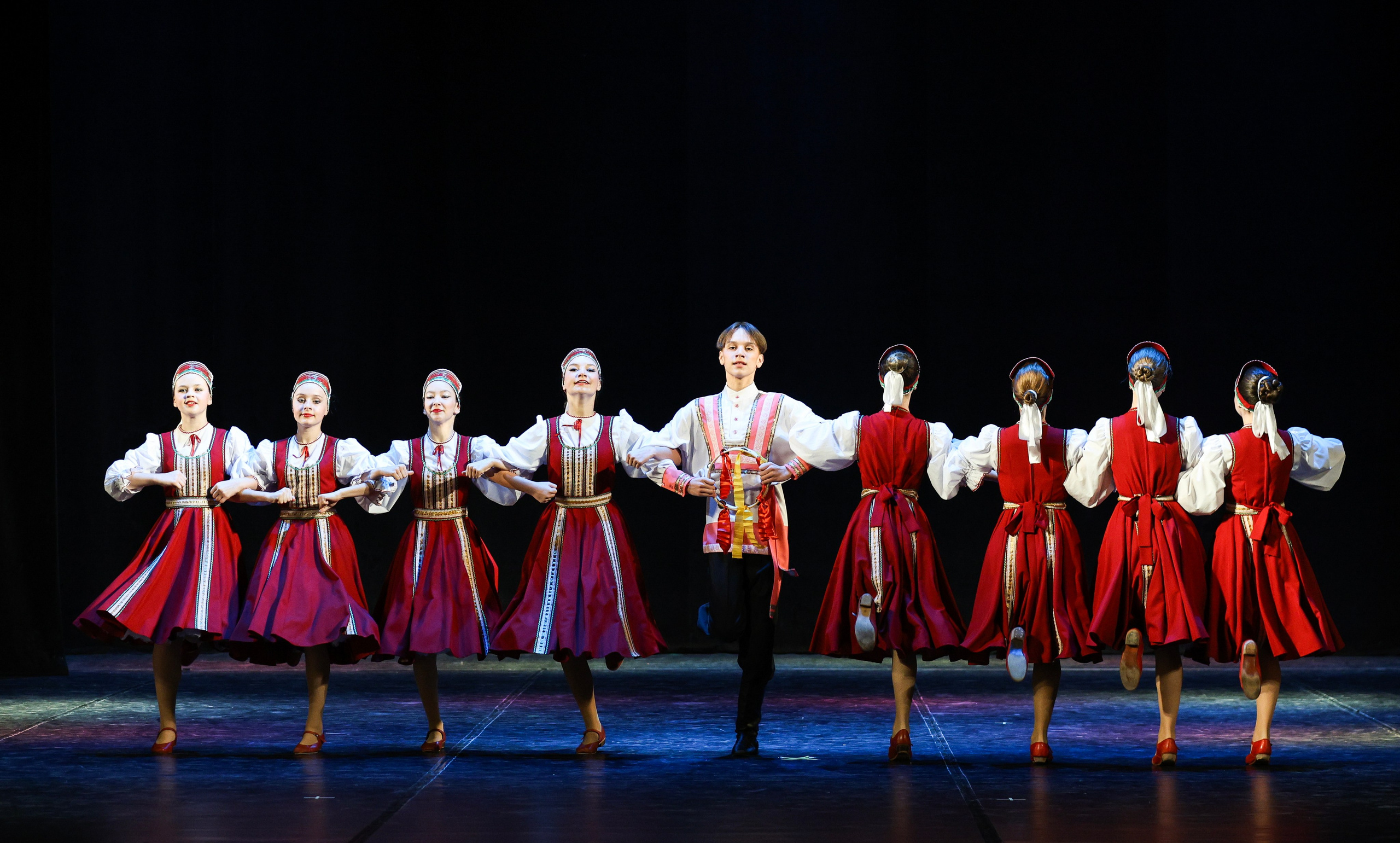 09.11.2024 Фестиваль хореографического искусства «АРТ-КОМПАС. УРАЛ» г. Челябинск. Медиастудия Фото Концепт