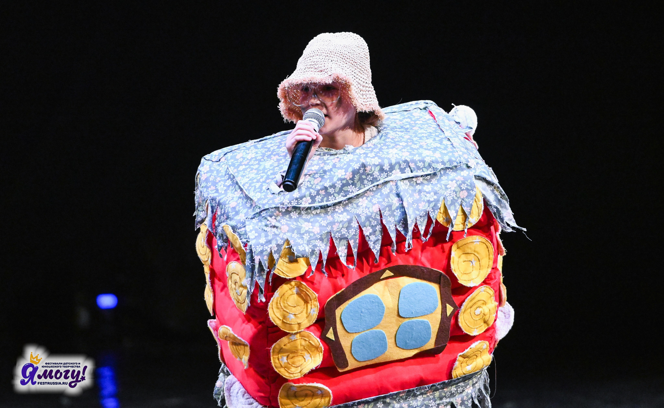 12.01.2026 «Я МОГУ!» V Международный фестиваль-конкурс г. Петрозаводск. Медиастудия Фото Концепт